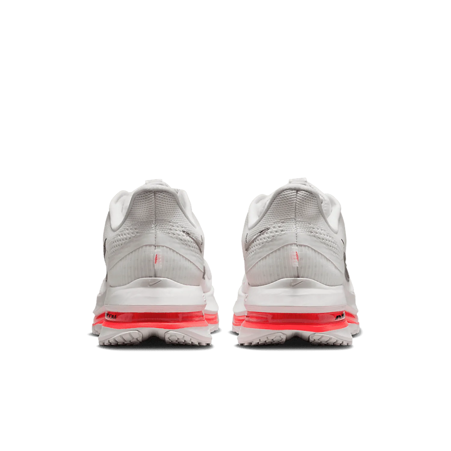 Nike Pegasus Premium Summit White Bright Crimson image 3