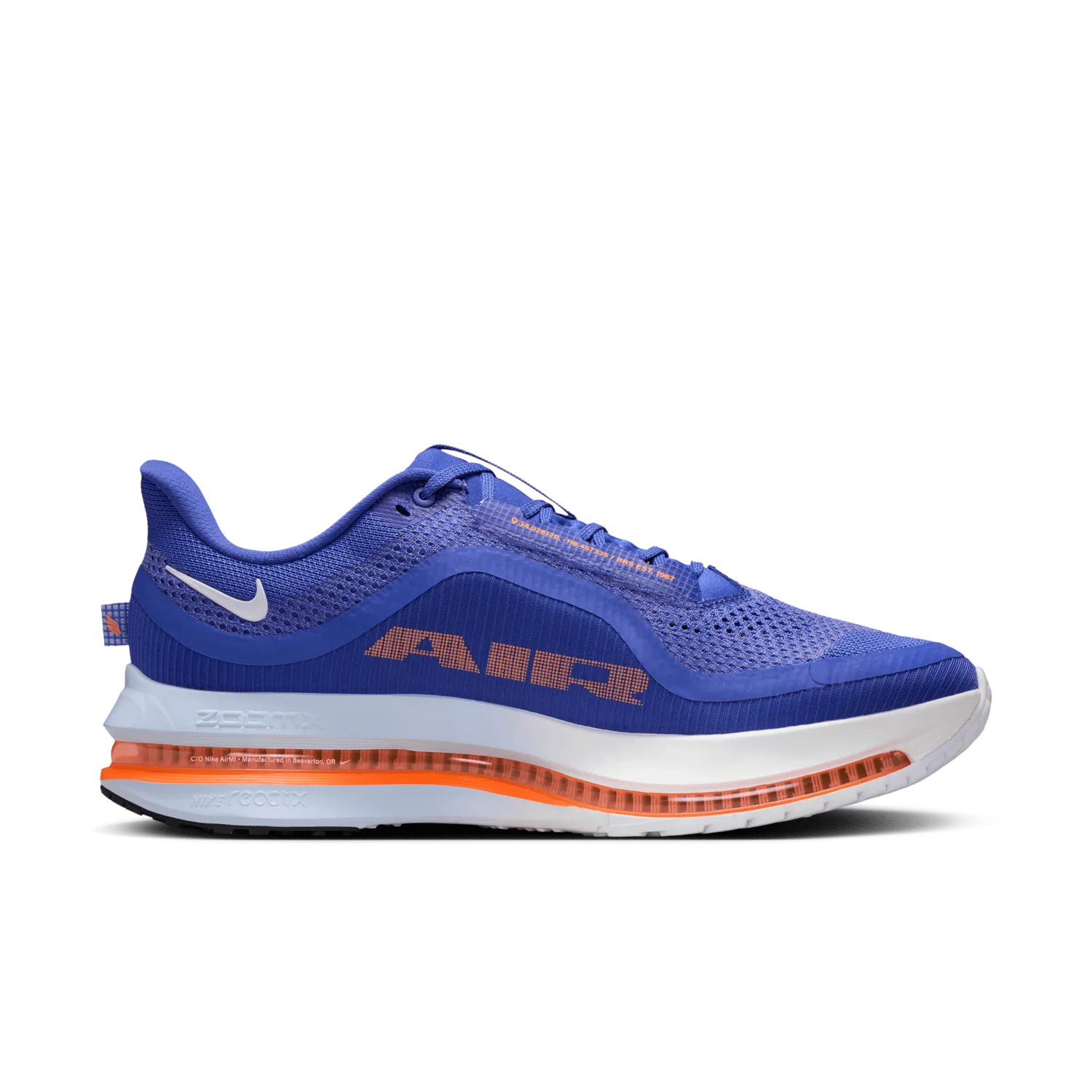 Nike Pegasus Premium Knicks image 5