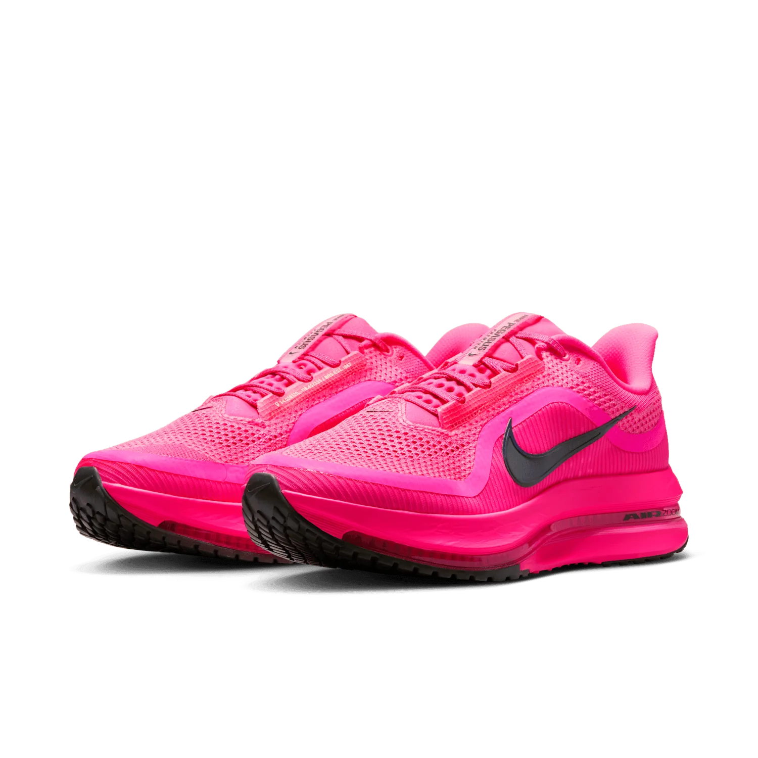 Nike Pegasus Premium Hyper Pink image 4