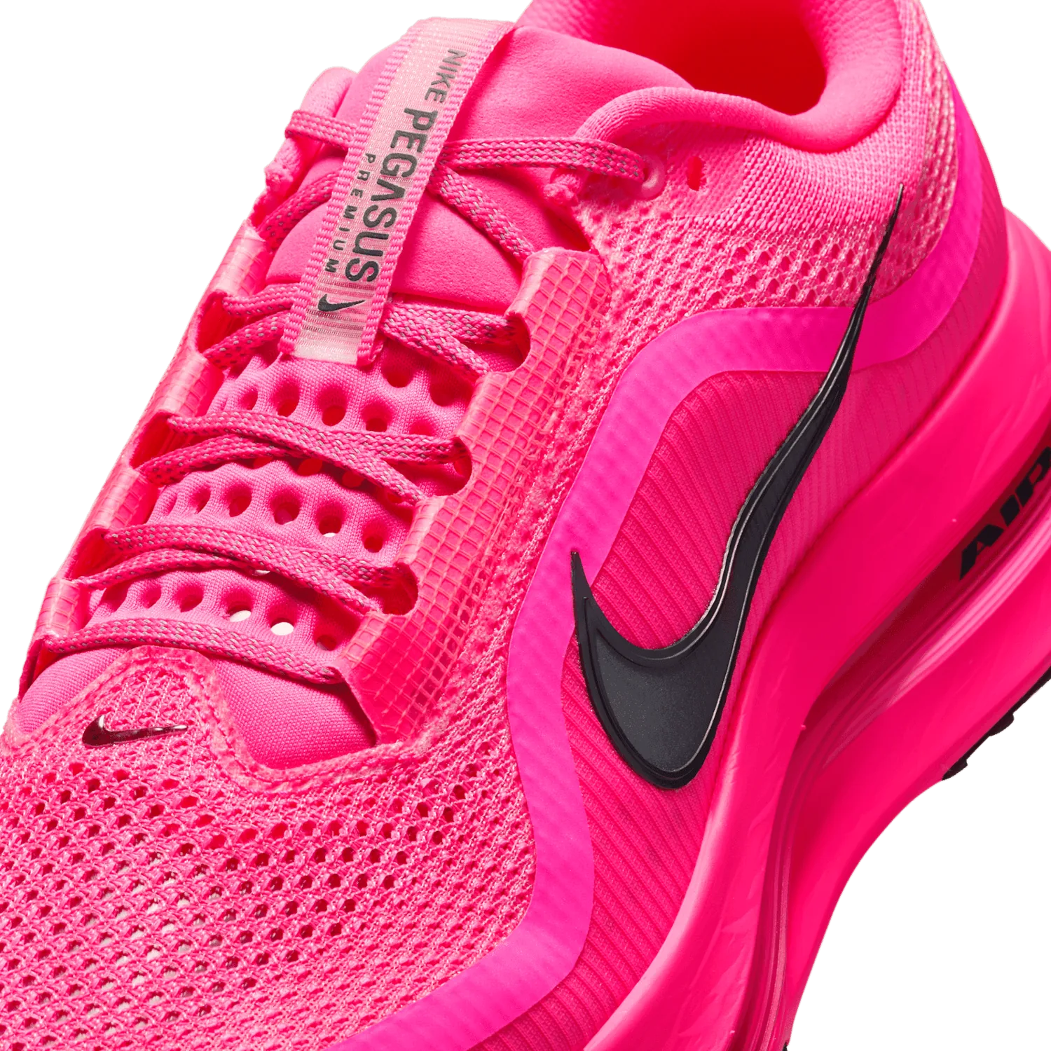 Nike Pegasus Premium Hyper Pink image 6