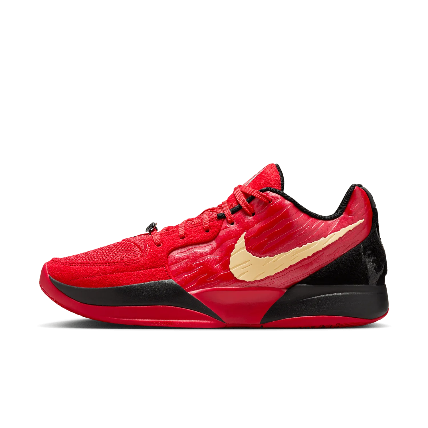 Nike Ja 2 Nightmare