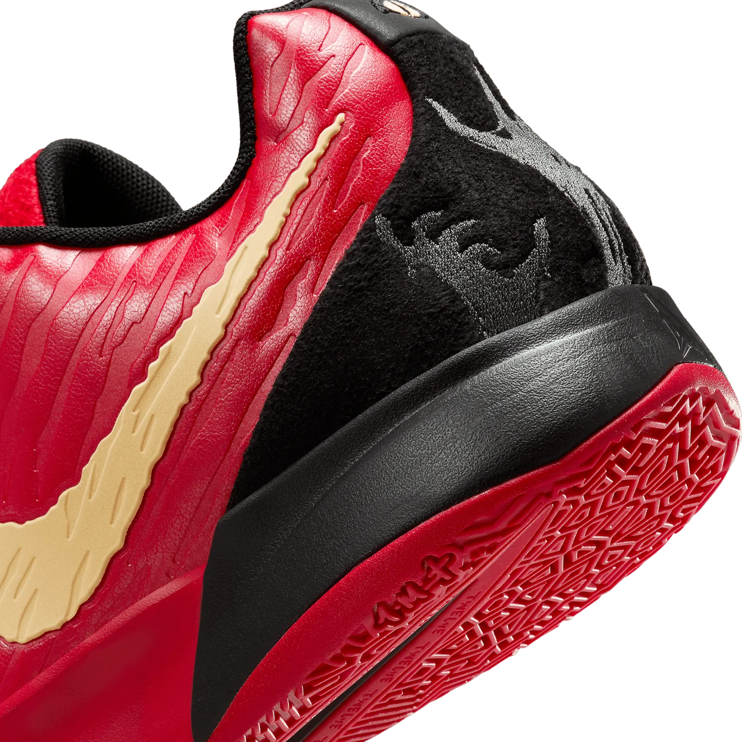 Nike Ja 2 Nightmare image 7