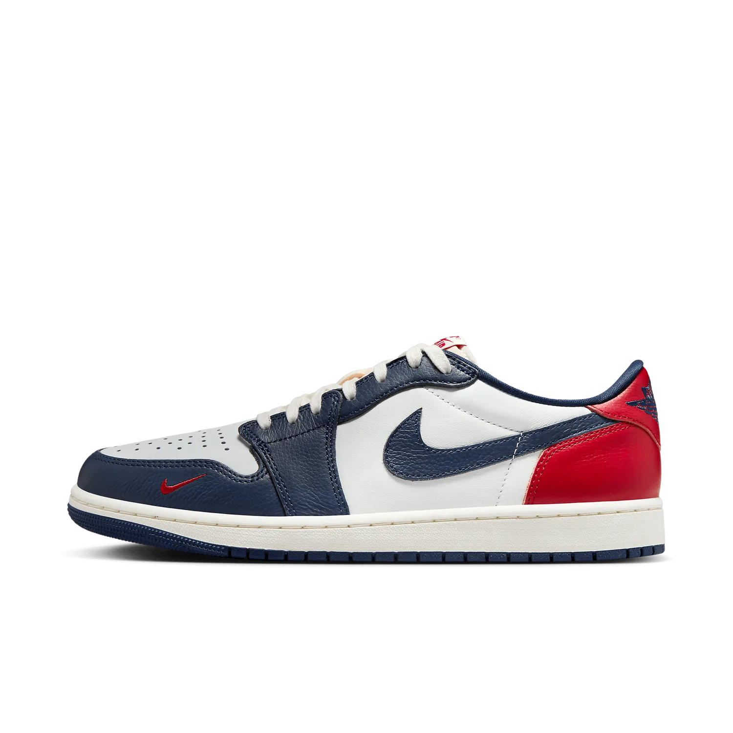 Air Jordan 1 Retro Low OG Howard University
