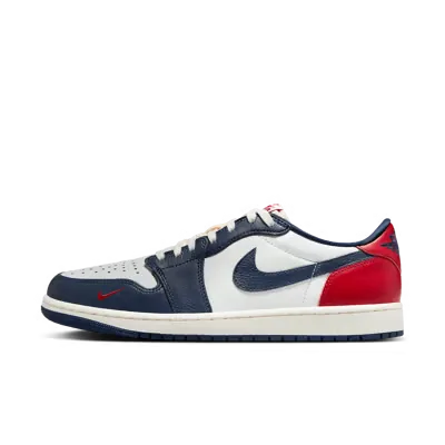 Air Jordan 1 Retro Low OG Howard University