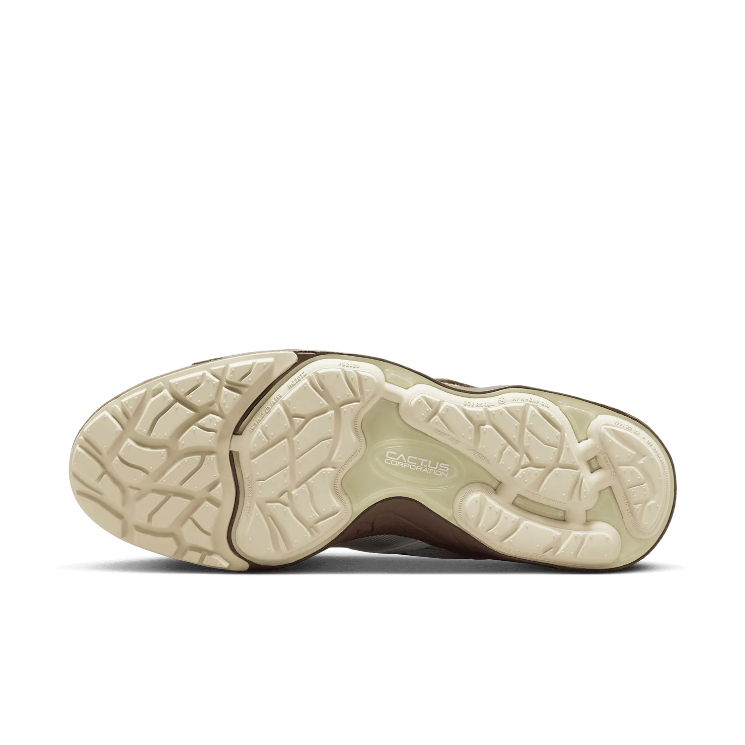 Nike Zoom Field Jaxx Travis Scott White Chocolate image 3