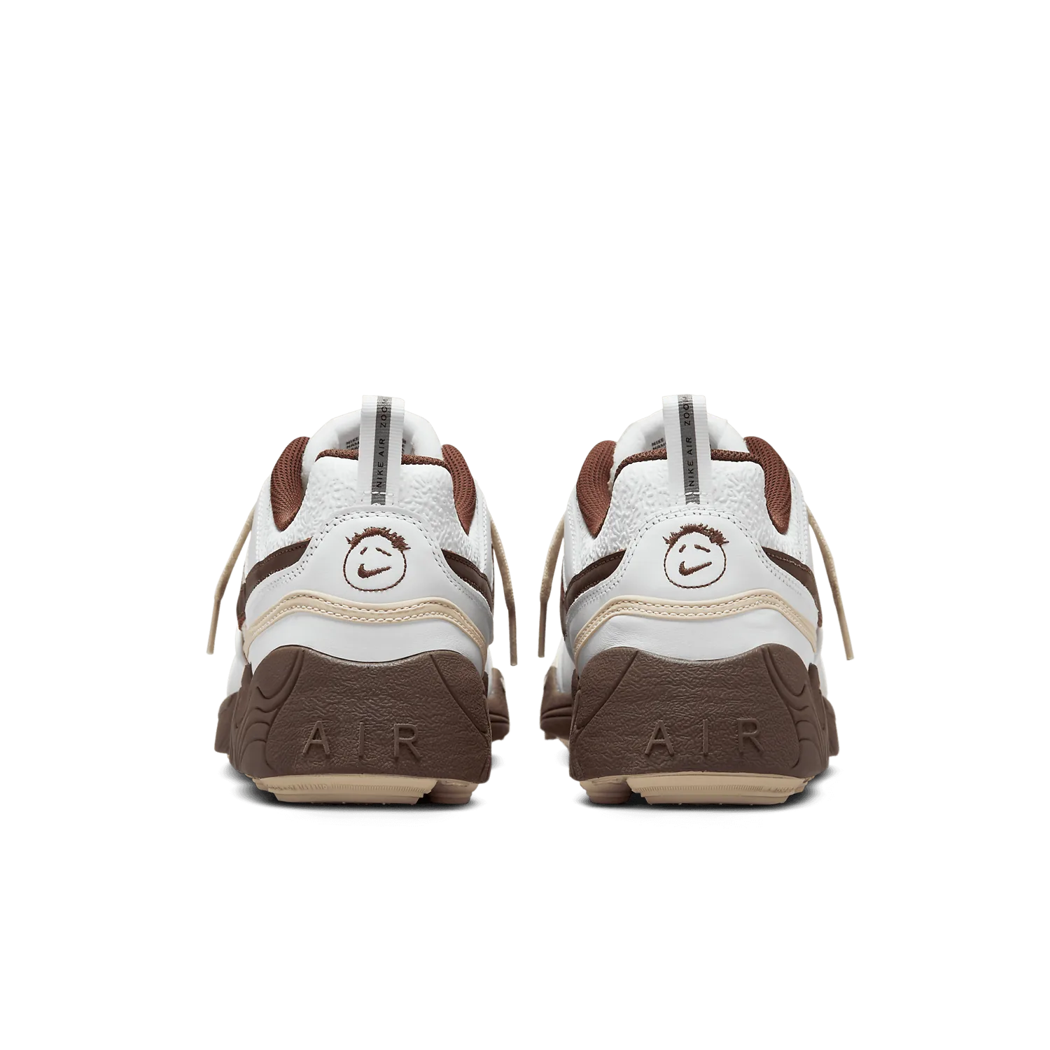 Nike Zoom Field Jaxx Travis Scott White Chocolate image 6