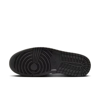 Air Jordan 1 Low SE Coconut Milk Black