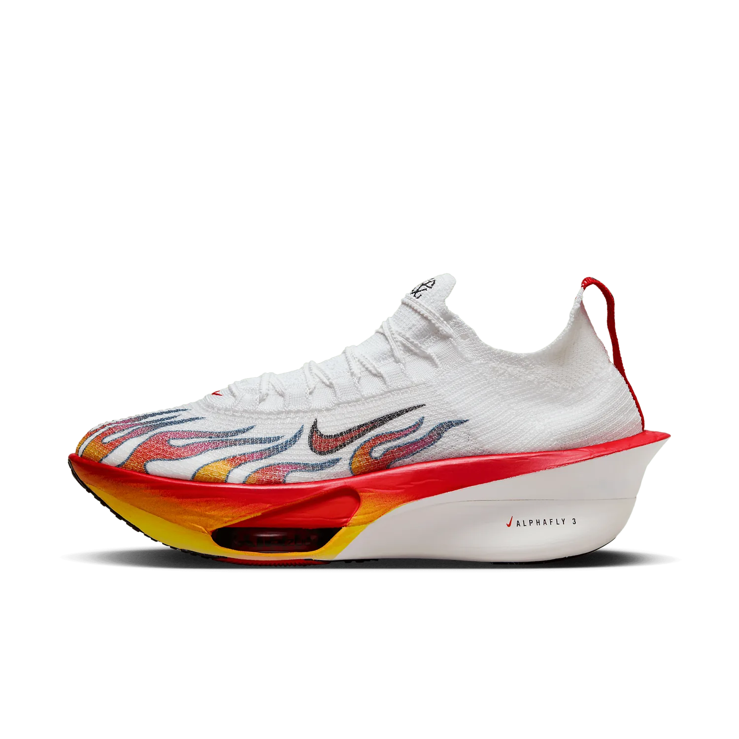 Nike Air Zoom Alphafly NEXT% 3 Ekiden image 2