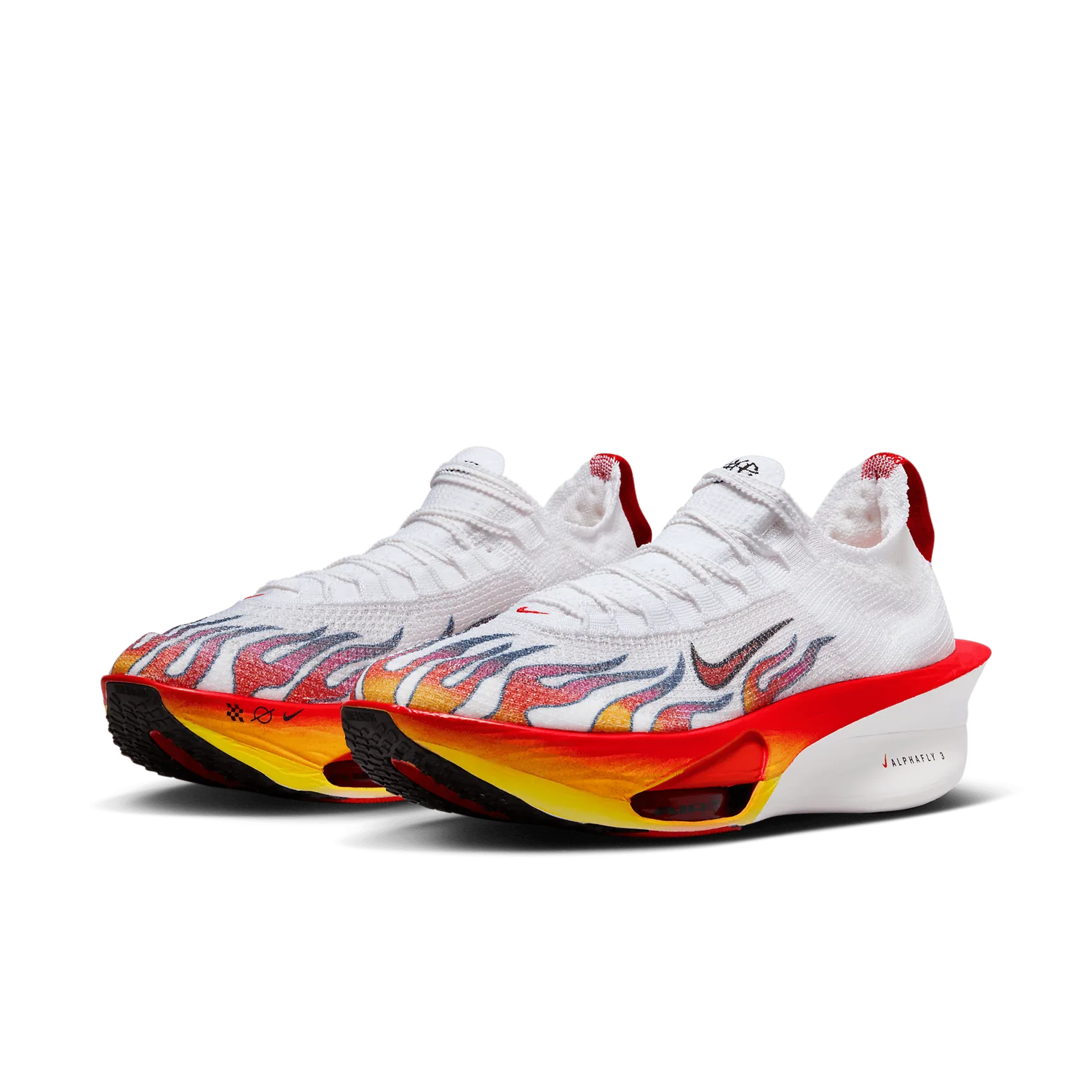 Nike Air Zoom Alphafly NEXT% 3 Ekiden image 5
