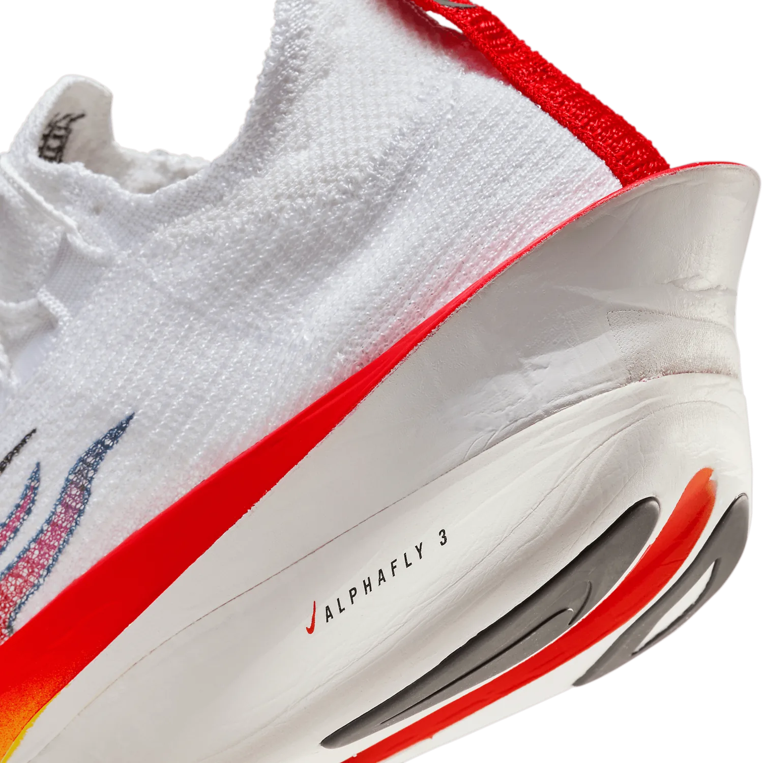 Nike Air Zoom Alphafly NEXT% 3 Ekiden image 8