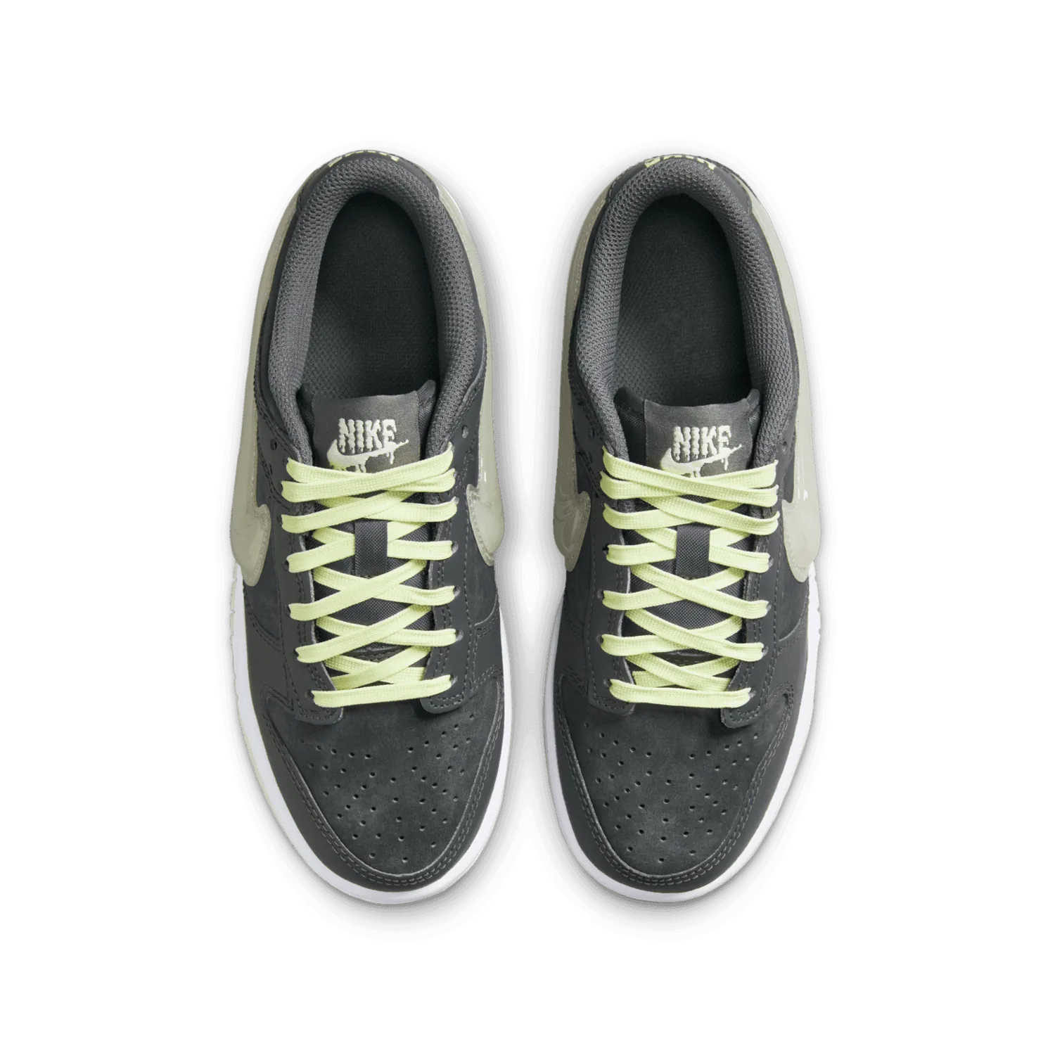 Nike Dunk Low Halloween Glow image 4