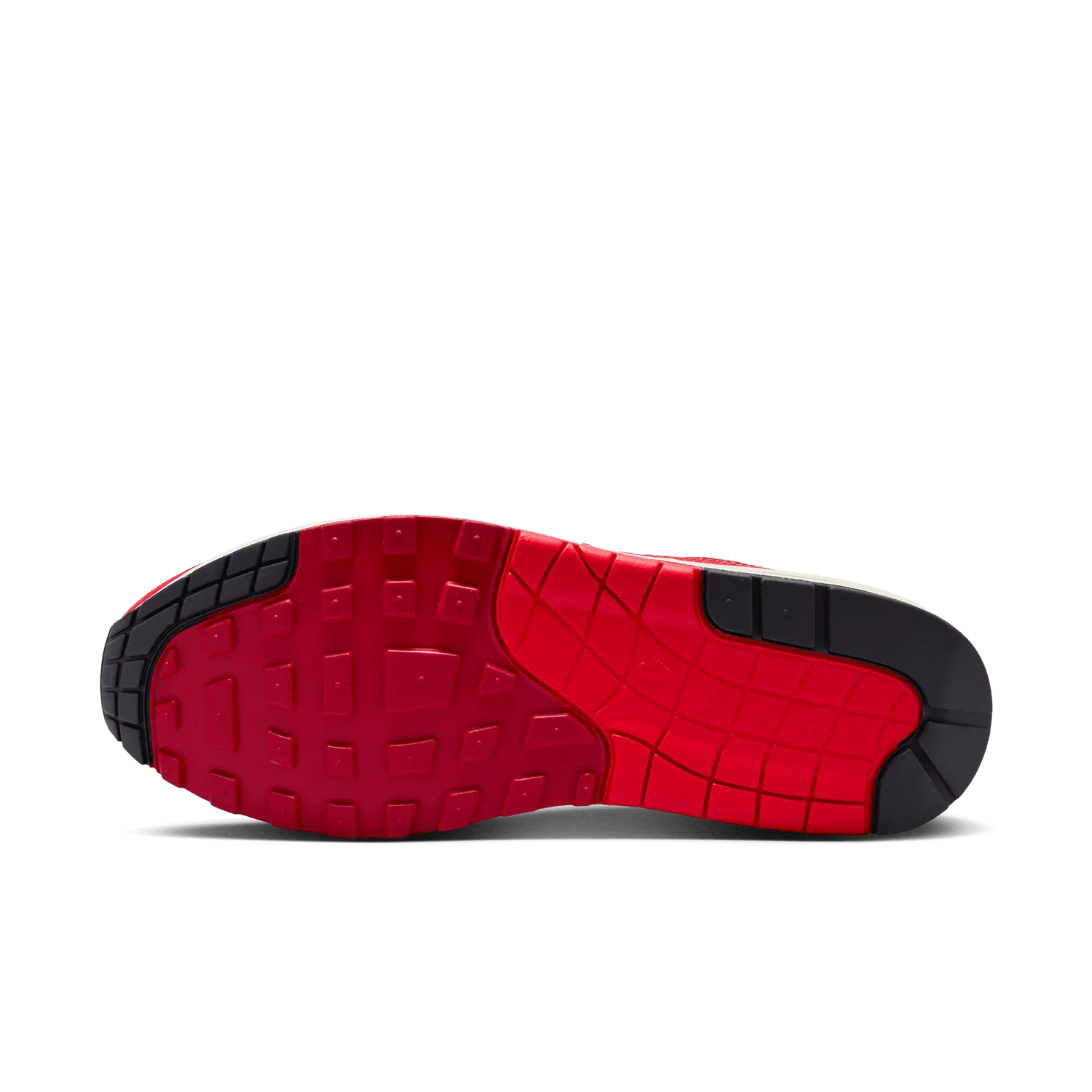 Nike Air Max 1 All Red Everything image 2