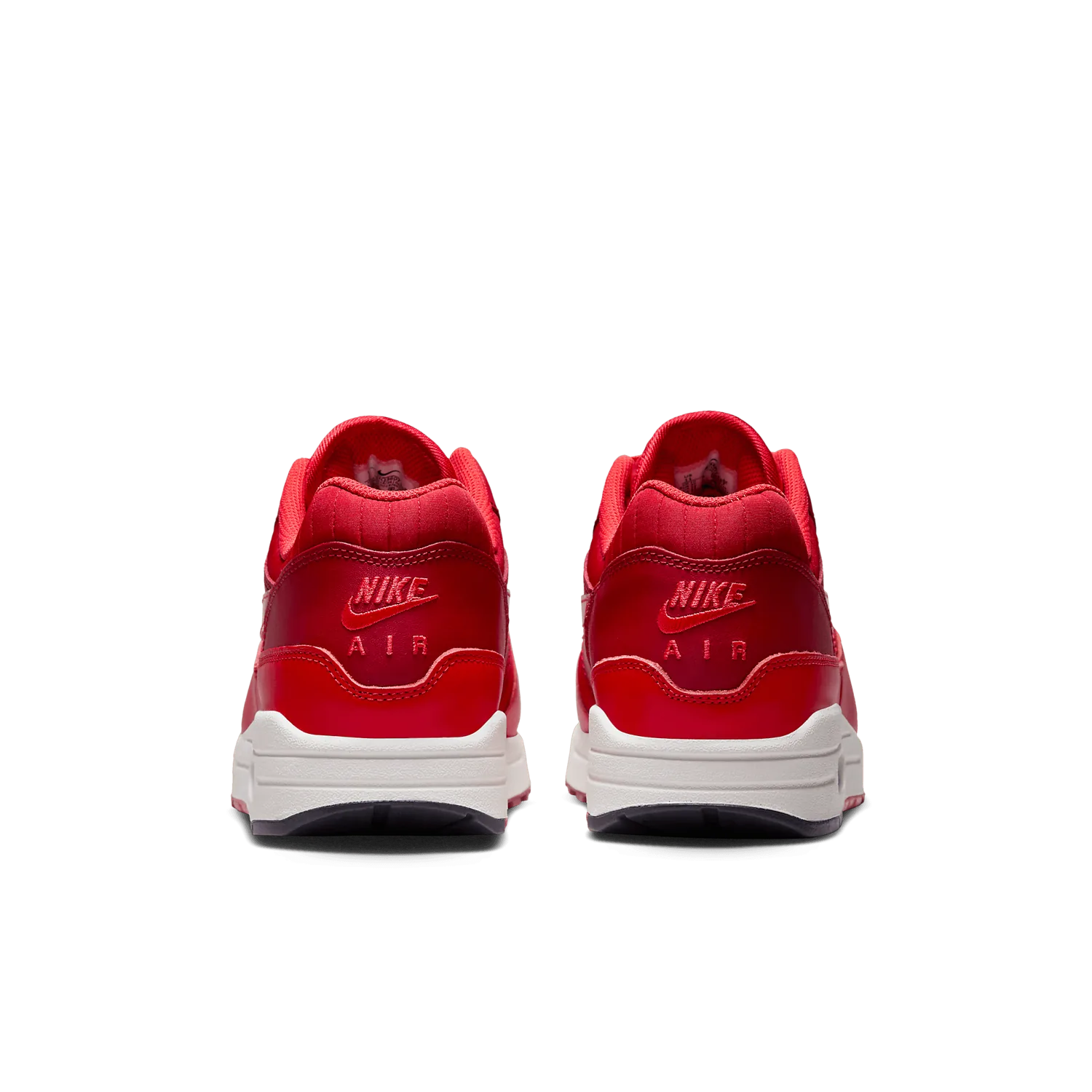 Nike Air Max 1 All Red Everything image 5