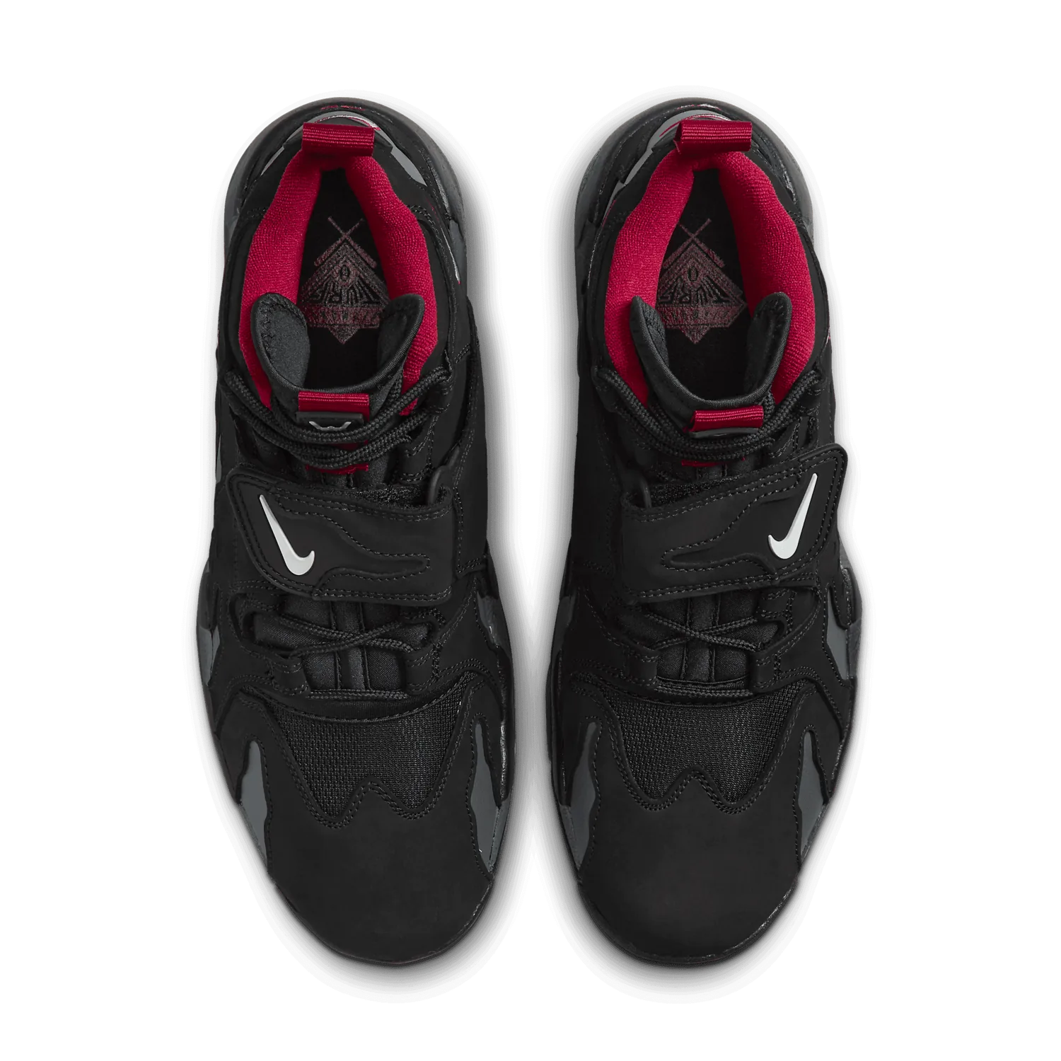 Nike Air DT Max 96 Falcons image 4