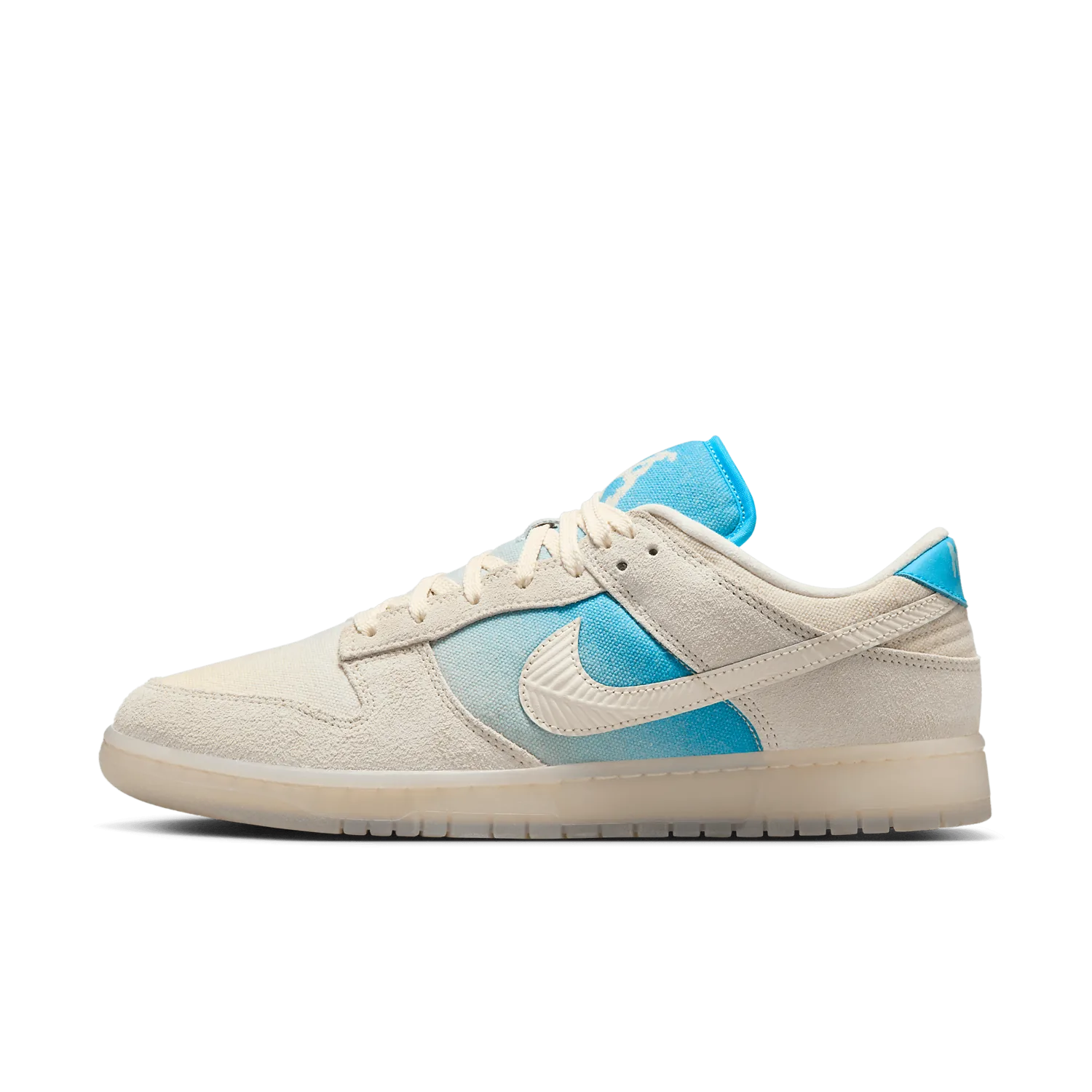 Nike Dunk Low LA