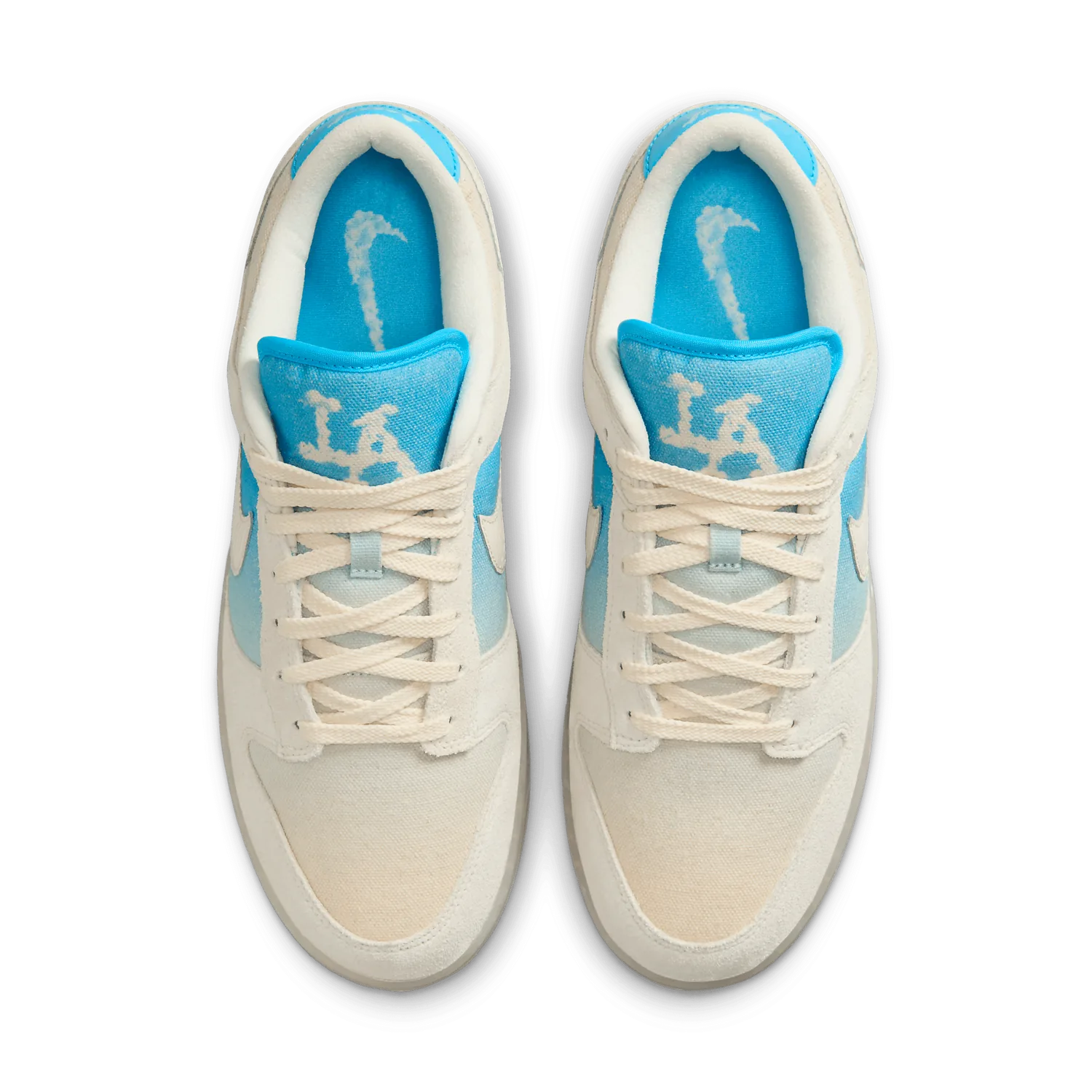 Nike Dunk Low LA image 3