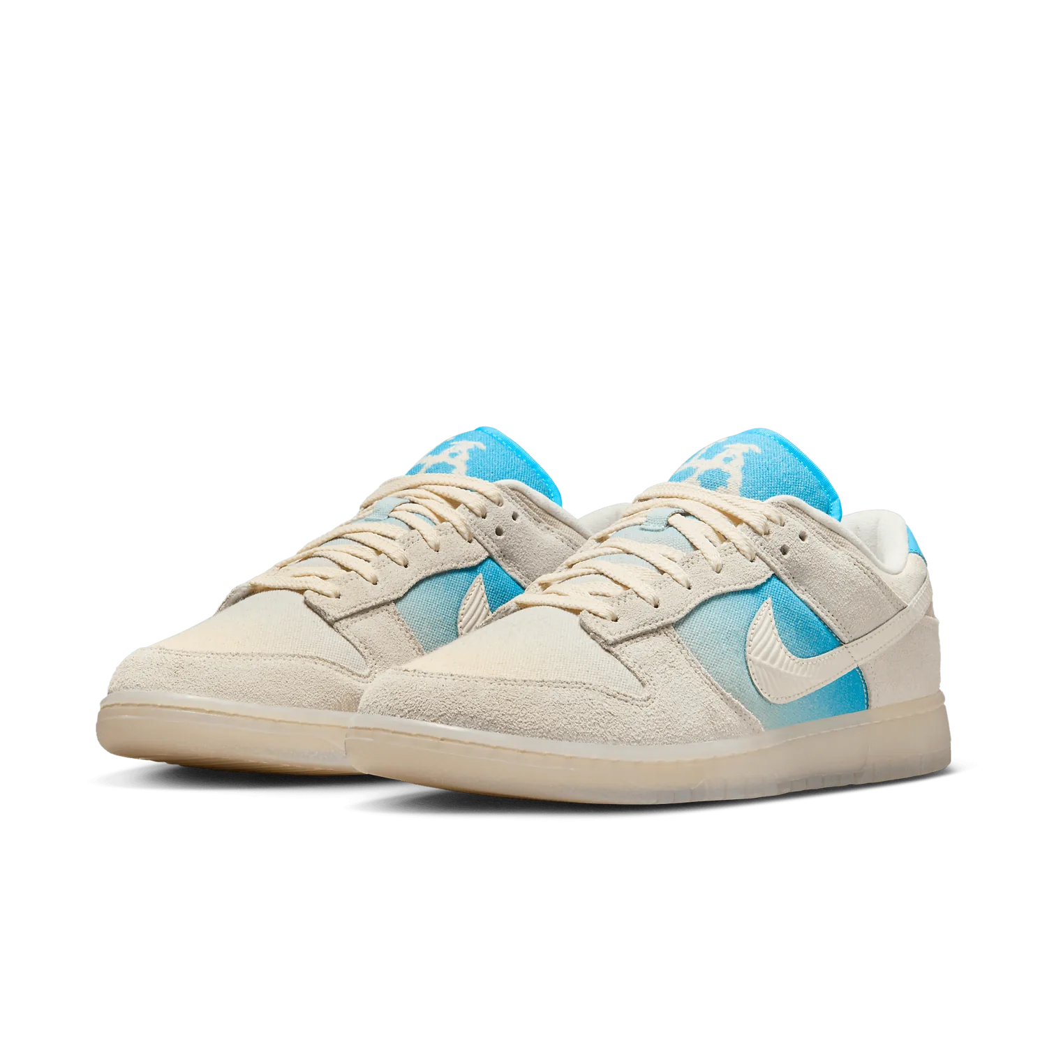 Nike Dunk Low LA image 4