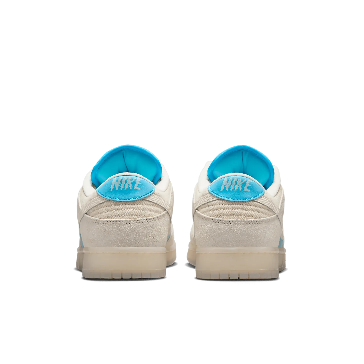 Nike Dunk Low LA image 5