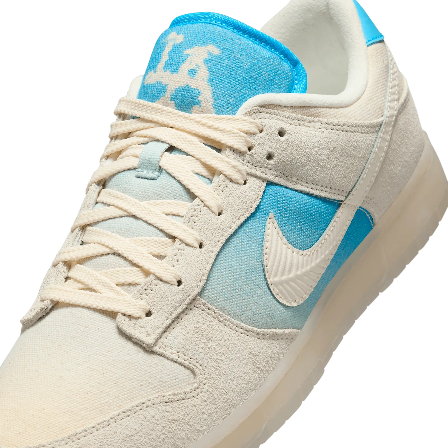 Nike Dunk Low LA image 6