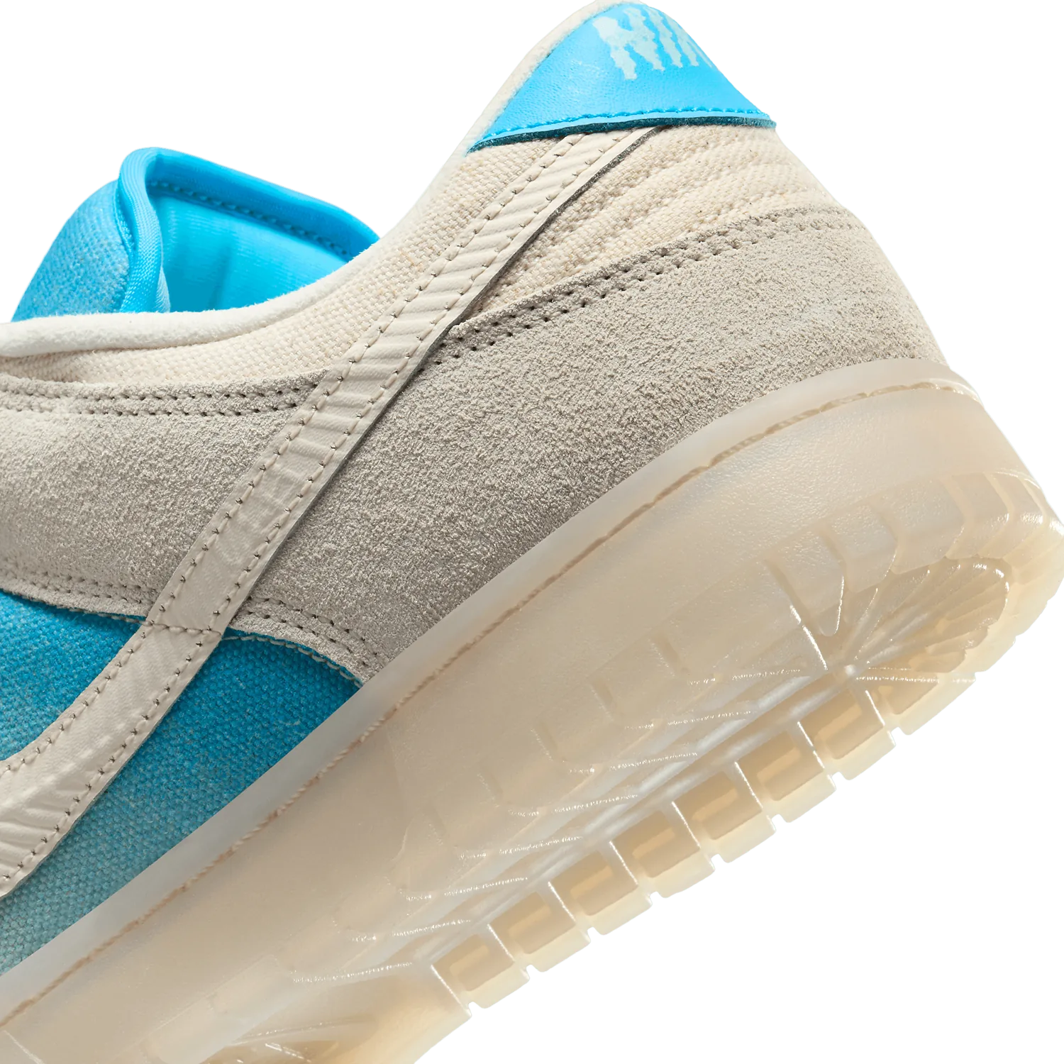 Nike Dunk Low LA image 7