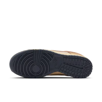 Nike Dunk Low Sketch & Exploration