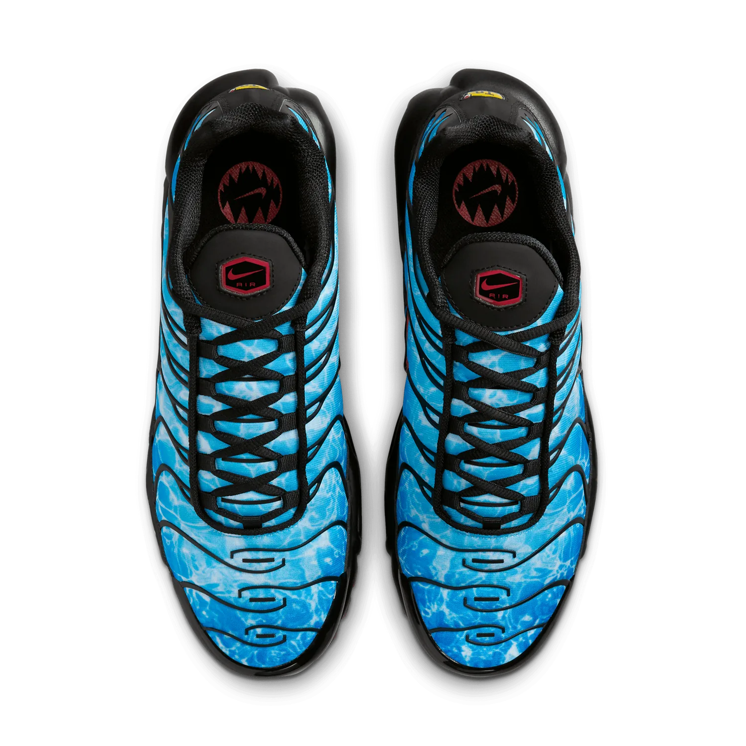 Nike Air Max Plus Shark Attack image 3