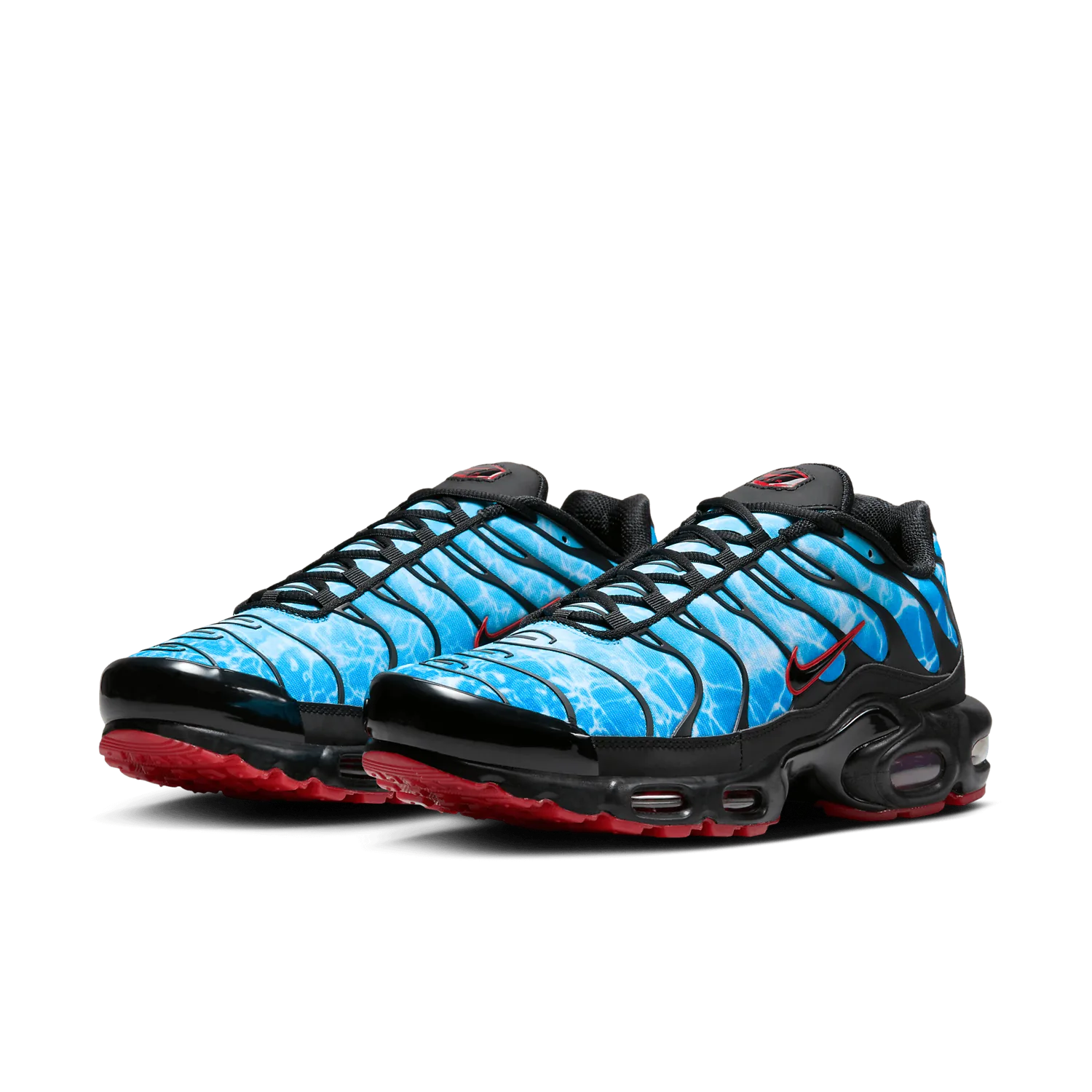 Nike Air Max Plus Shark Attack image 4