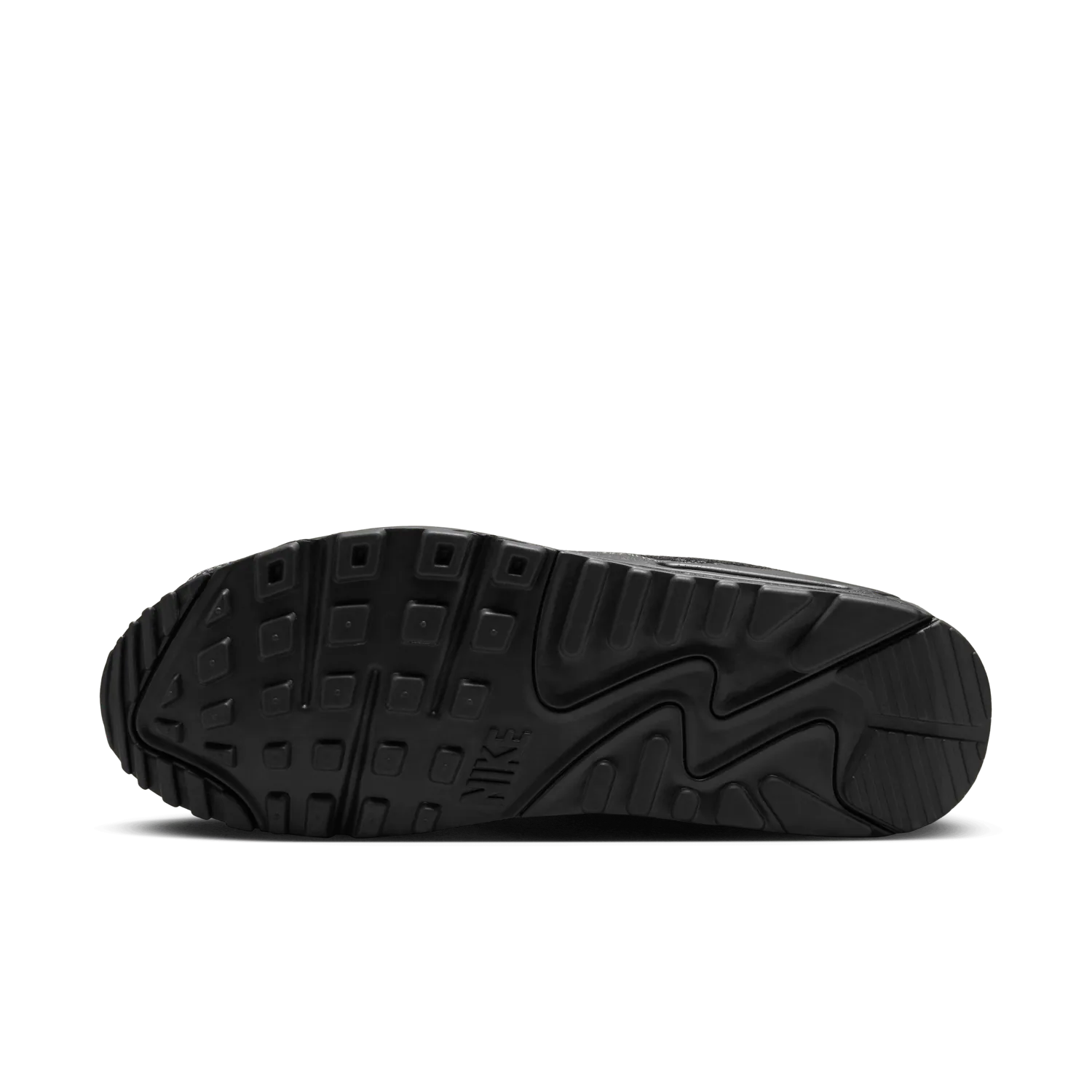 Nike Air Max 90 3M Swoosh Black image 5