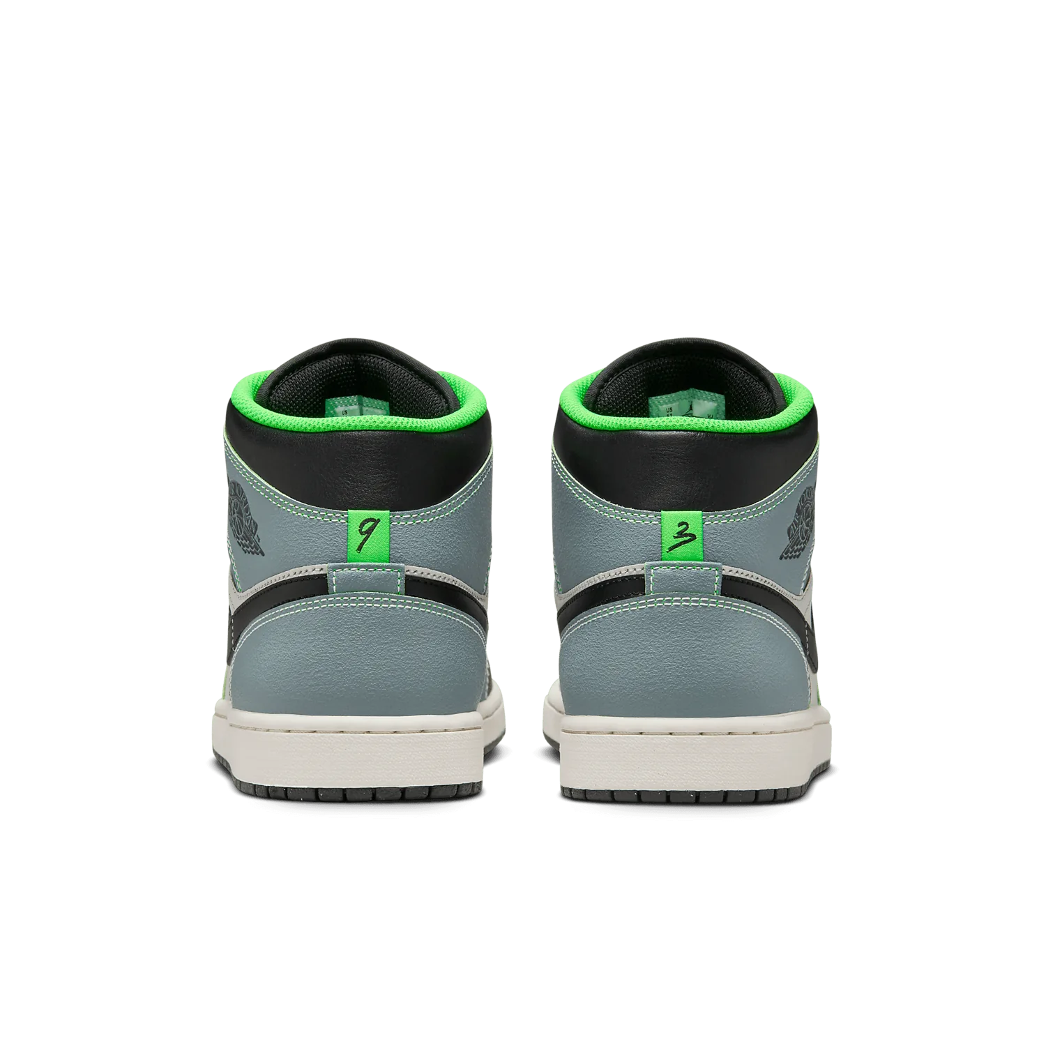 Air Jordan 1 Mid Casa 93 image 4