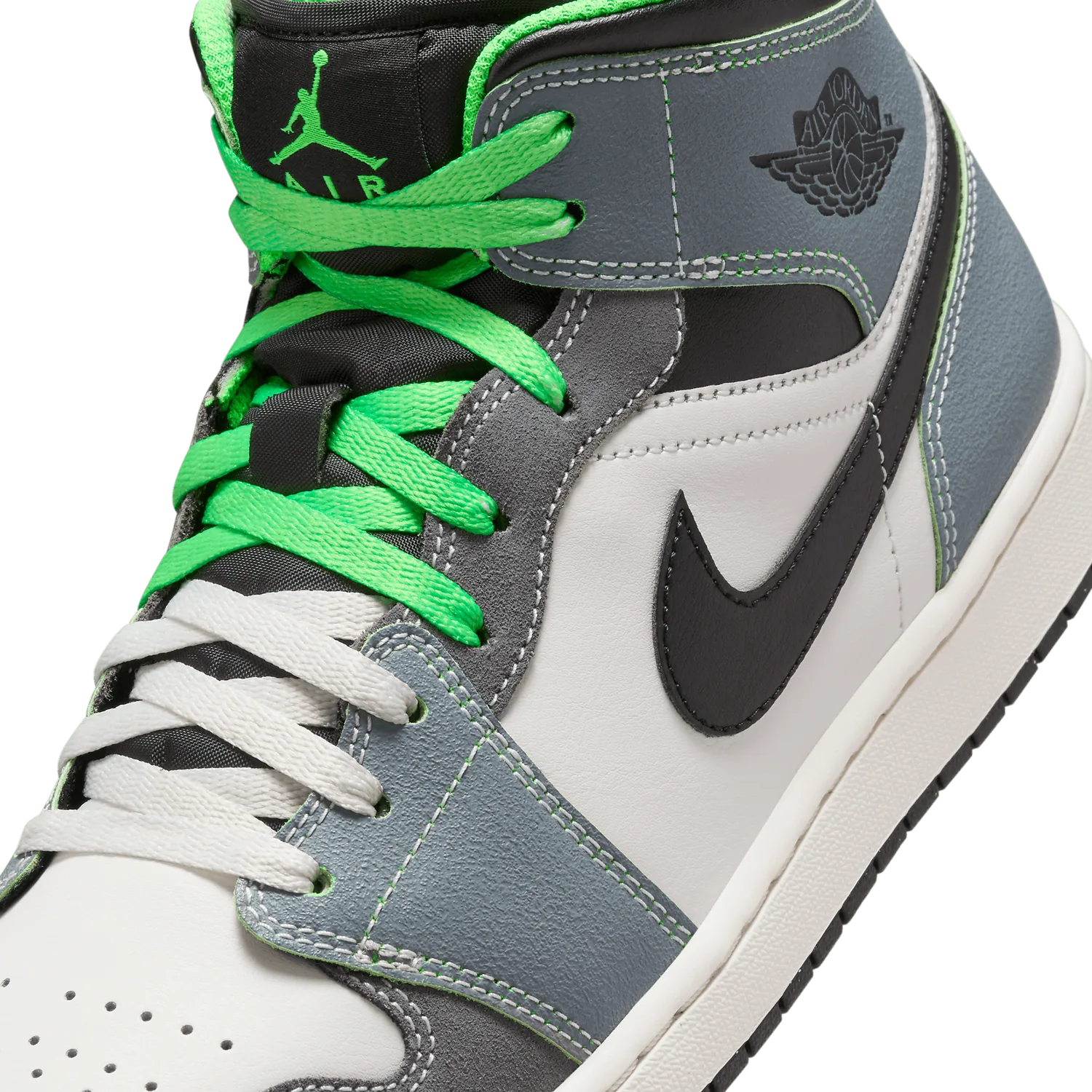 Air Jordan 1 Mid Casa 93 image 5