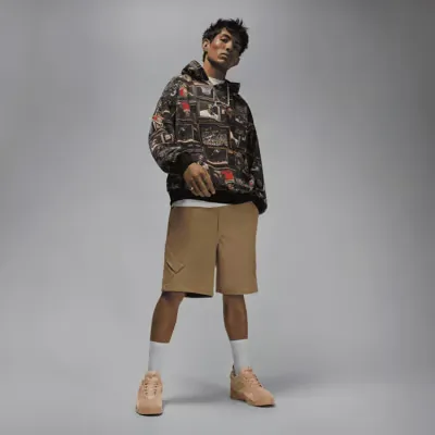 Jordan MVP 92 Desert Camo