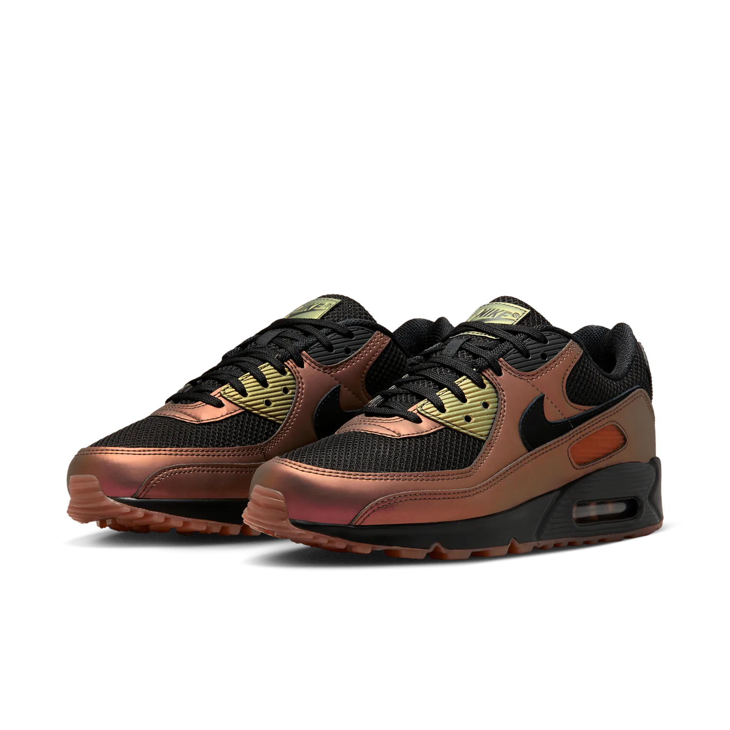 Nike Air Max 90 Scarab Halloween image 4