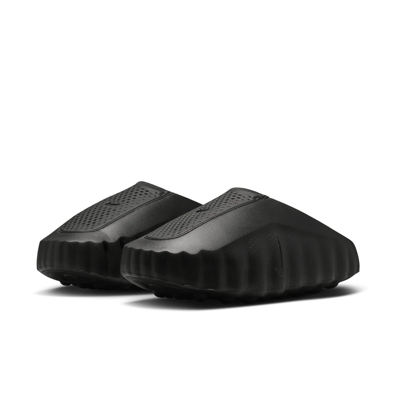 Nike Mind 001 Triple Black image 6
