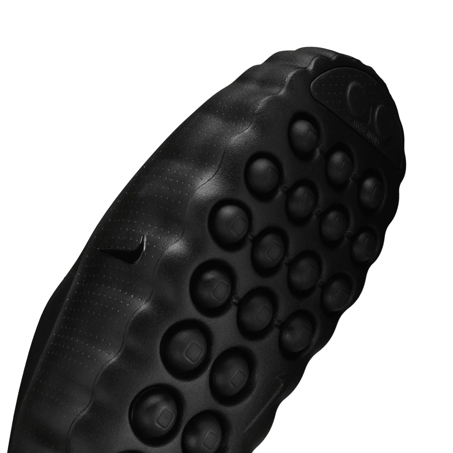 Nike Mind 001 Triple Black image 7