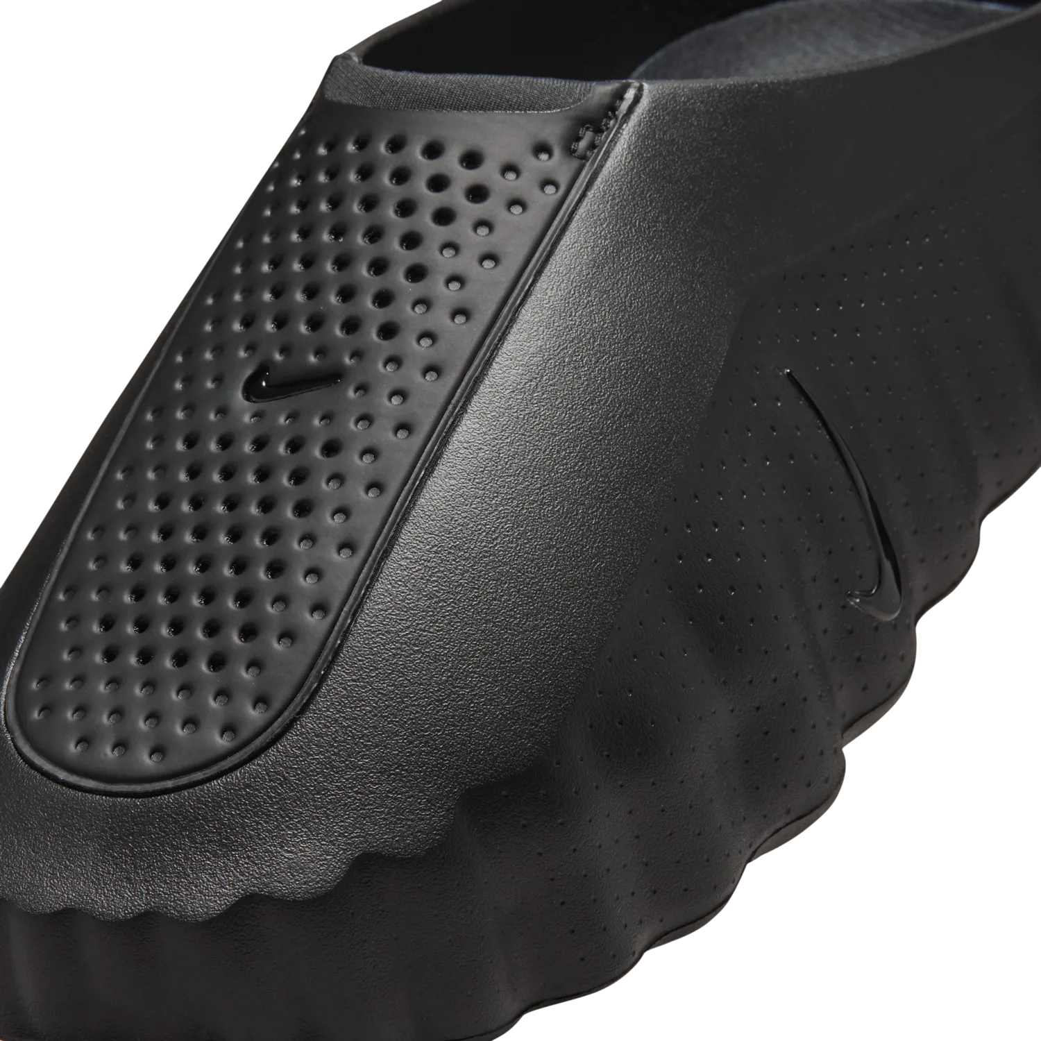 Nike Mind 001 Triple Black image 8