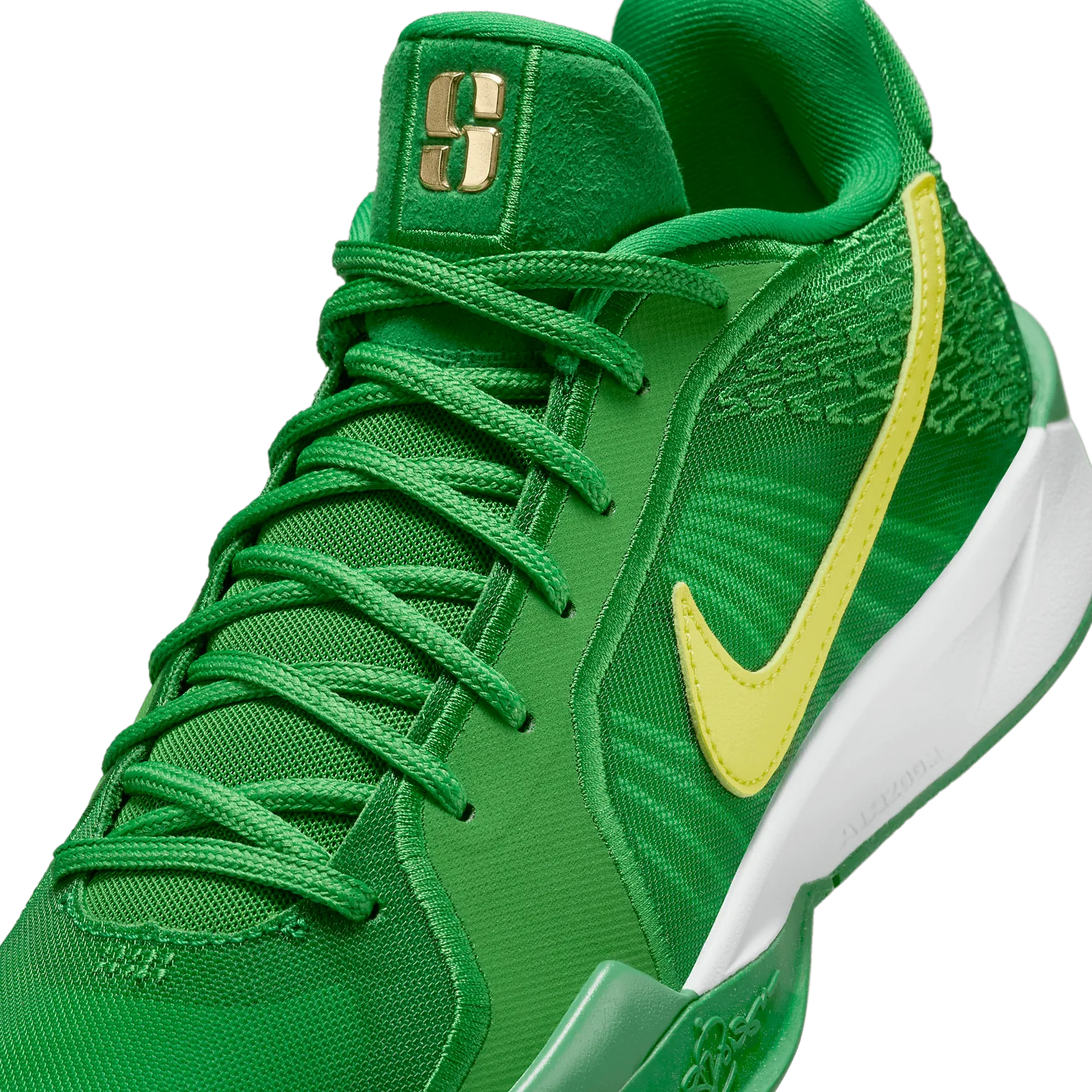 Nike Sabrina 2 Oregon image 5