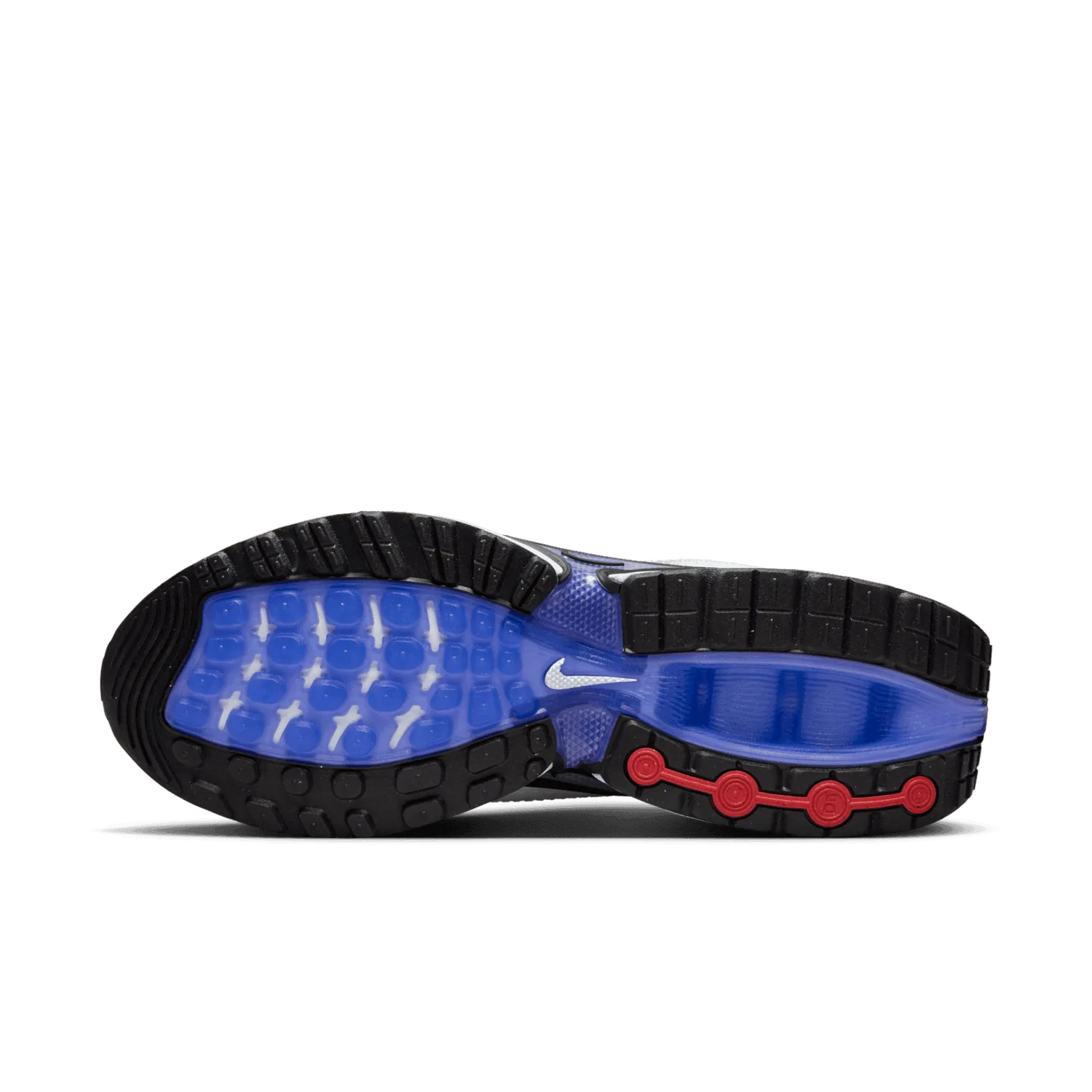 Nike Air Max DN SE Light Smoke Grey Persian Violet