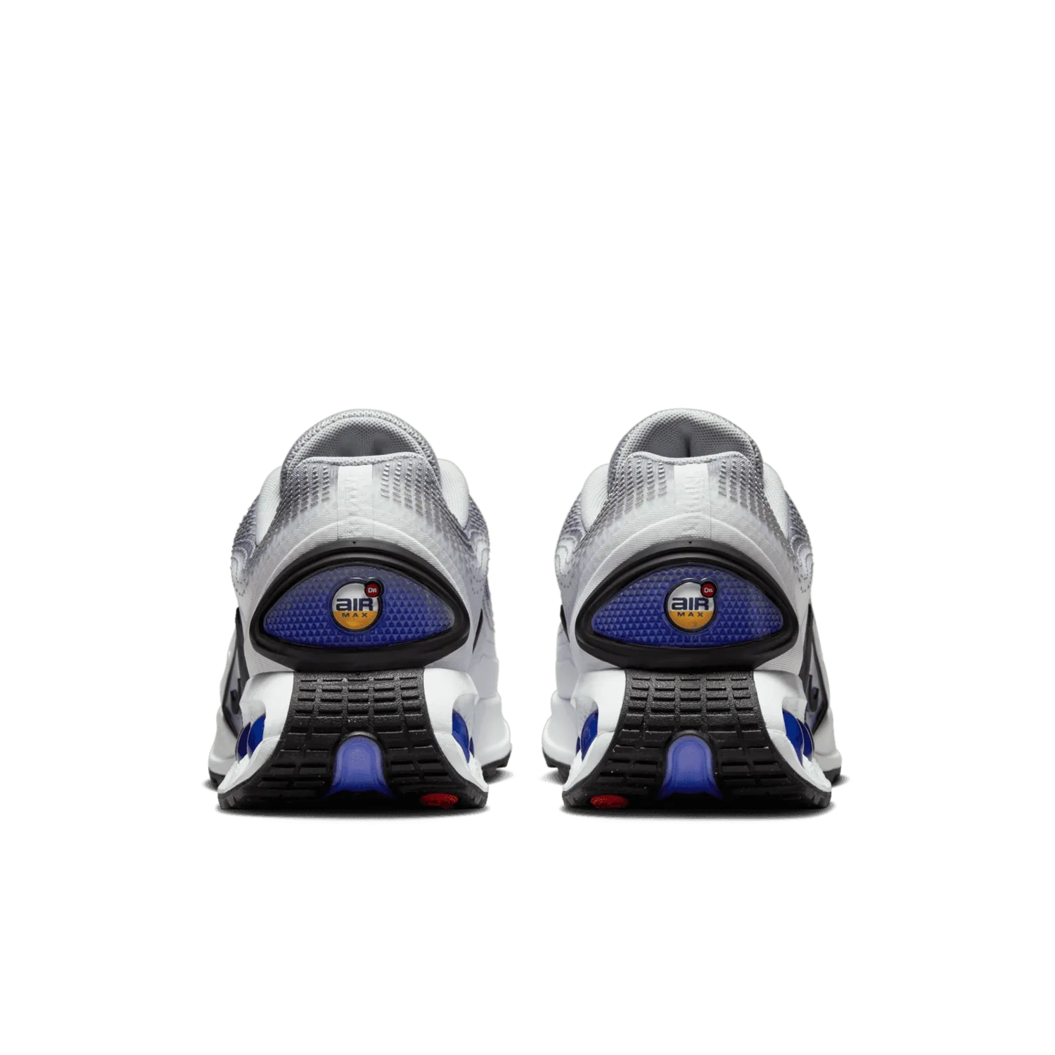 Nike Air Max DN SE Light Smoke Grey Persian Violet image 4