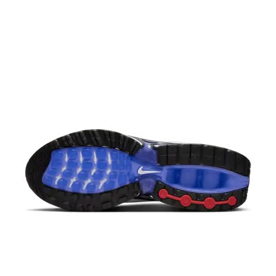 Nike Air Max DN SE Light Smoke Grey Persian Violet