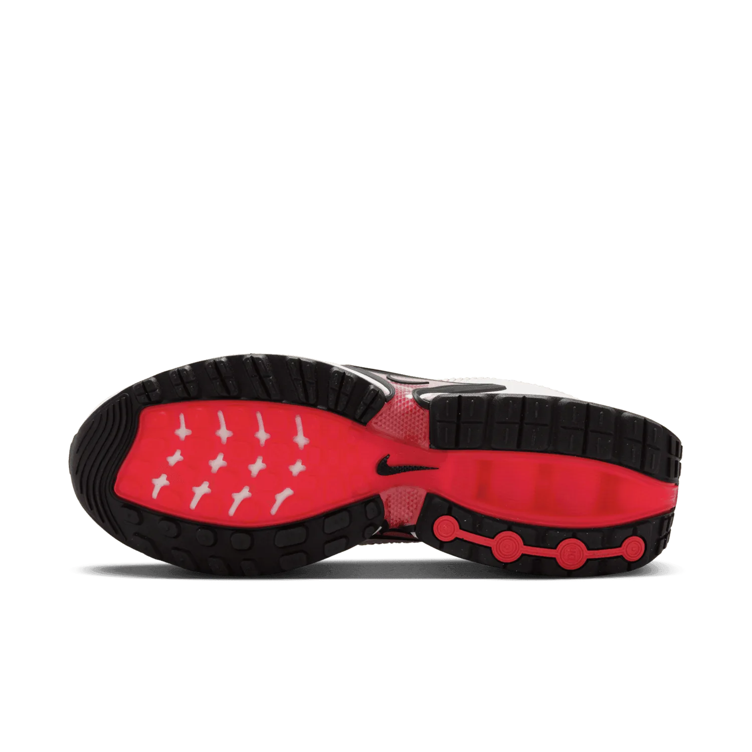 Nike Air Max DN SE University Red Phantom image 2