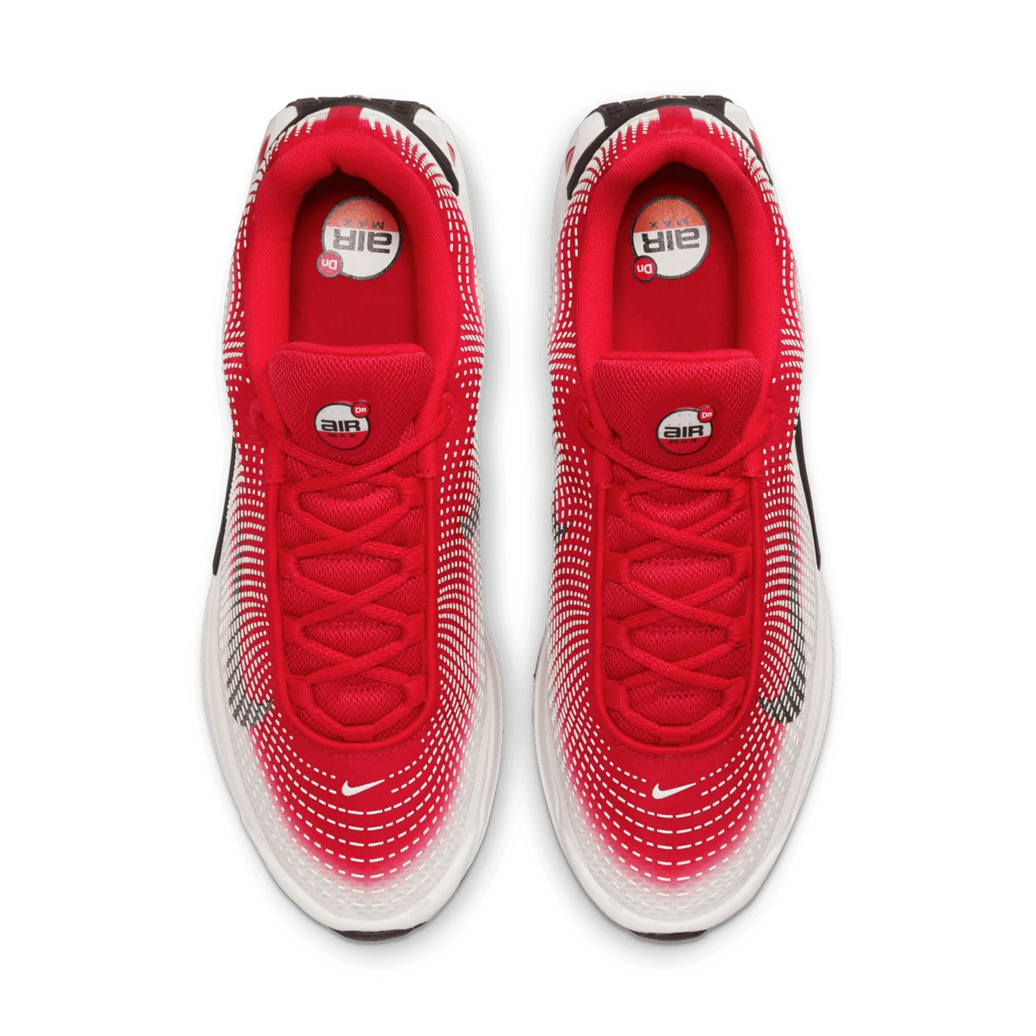 Nike Air Max DN SE University Red Phantom image 3