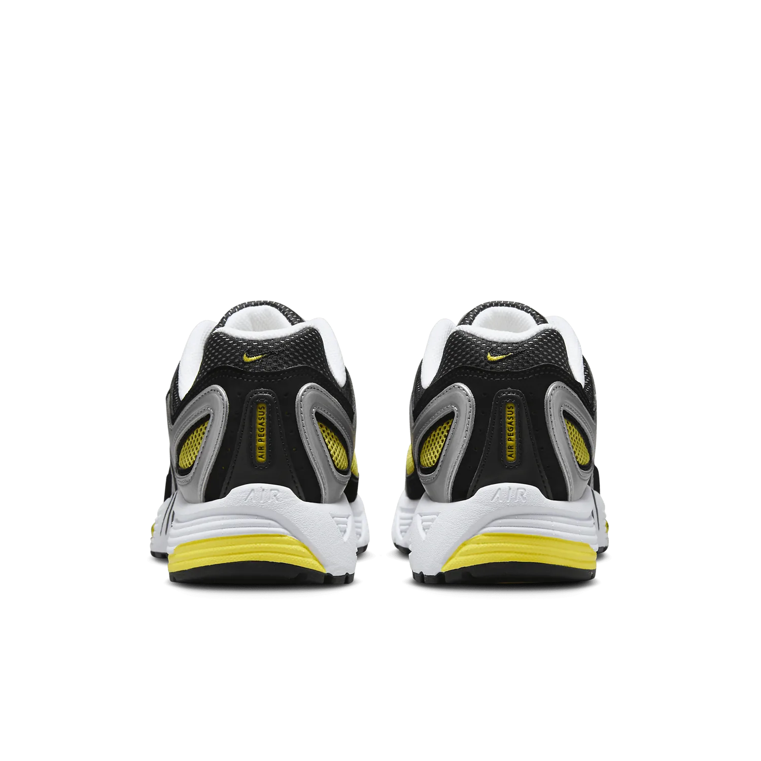 Nike Air Pegasus 2K5 Metallic Silver image 4