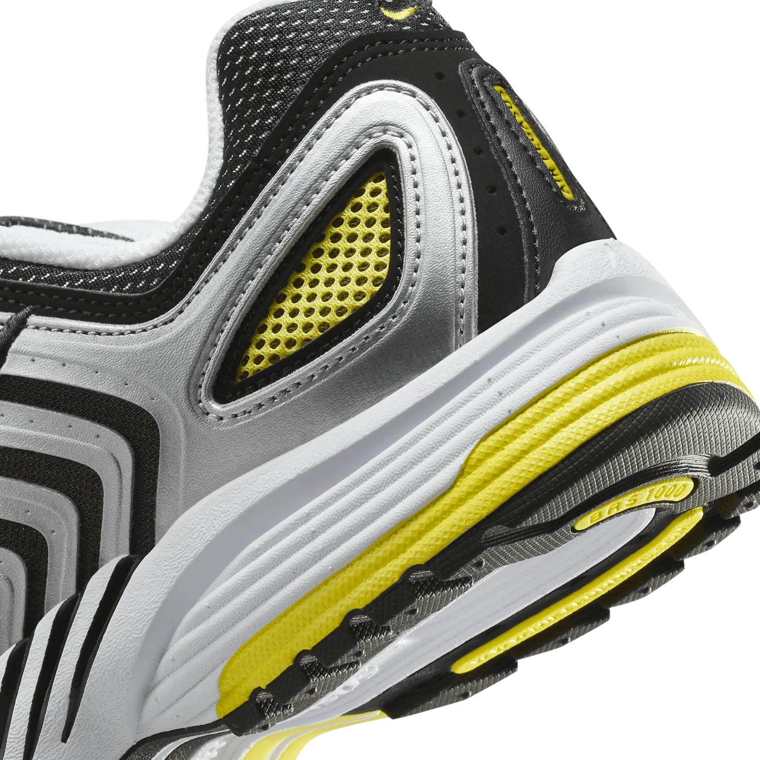 Nike Air Pegasus 2K5 Metallic Silver image 6
