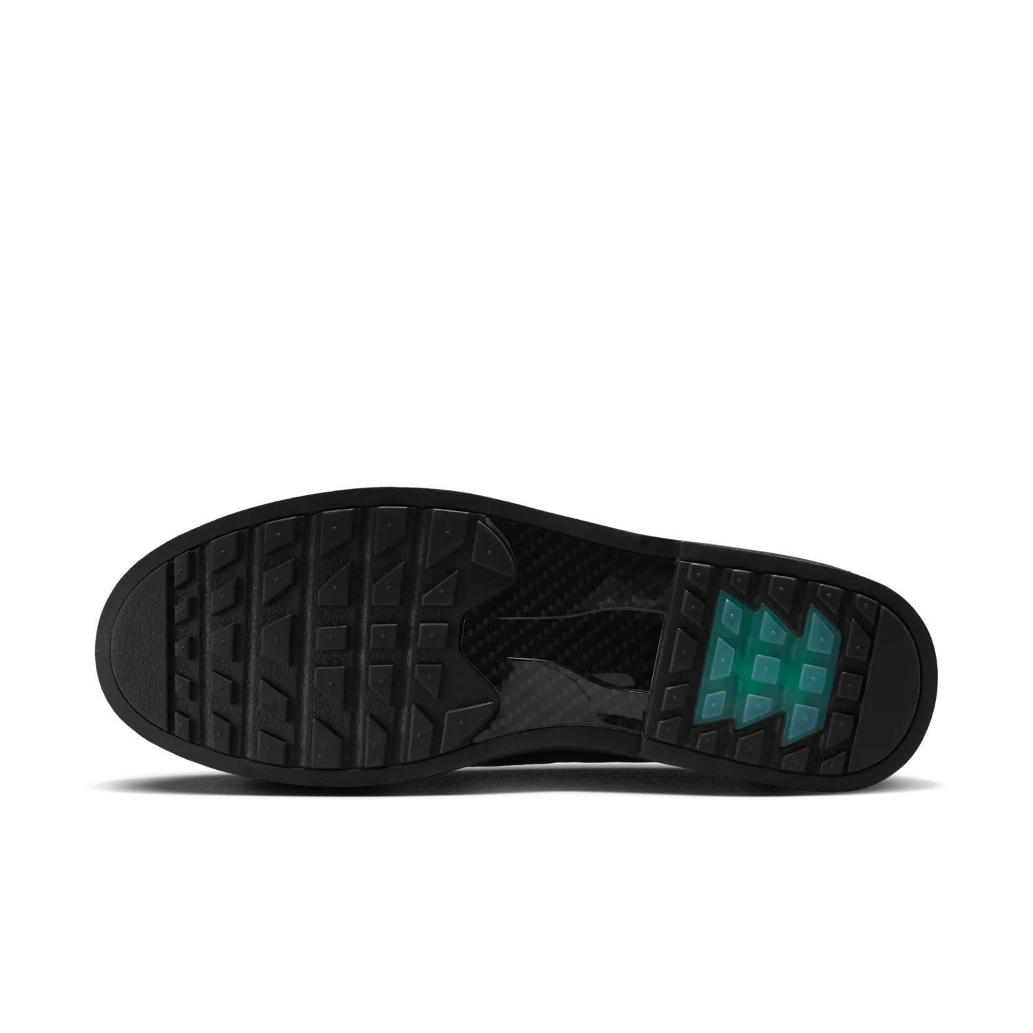 Nike Air Max RK61 Air Afrique Black image 2