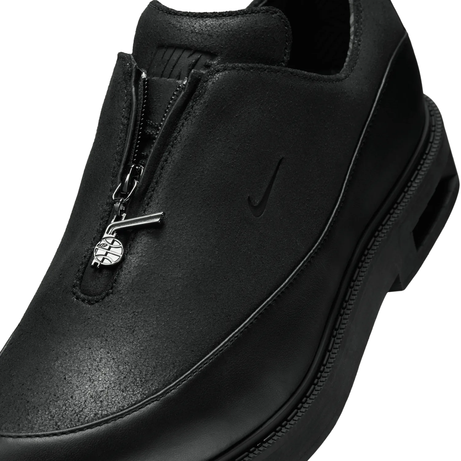 Nike Air Max RK61 Air Afrique Black image 3