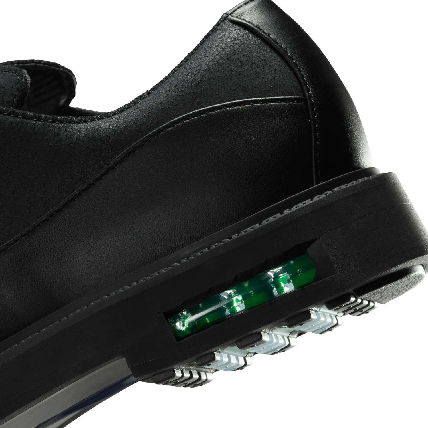 Nike Air Max RK61 Air Afrique Black image 4