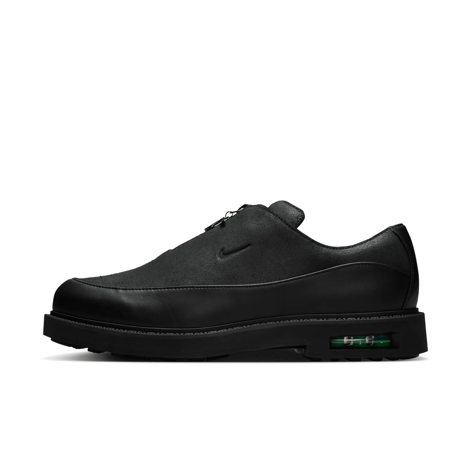 Nike Air Max RK61 Air Afrique Black