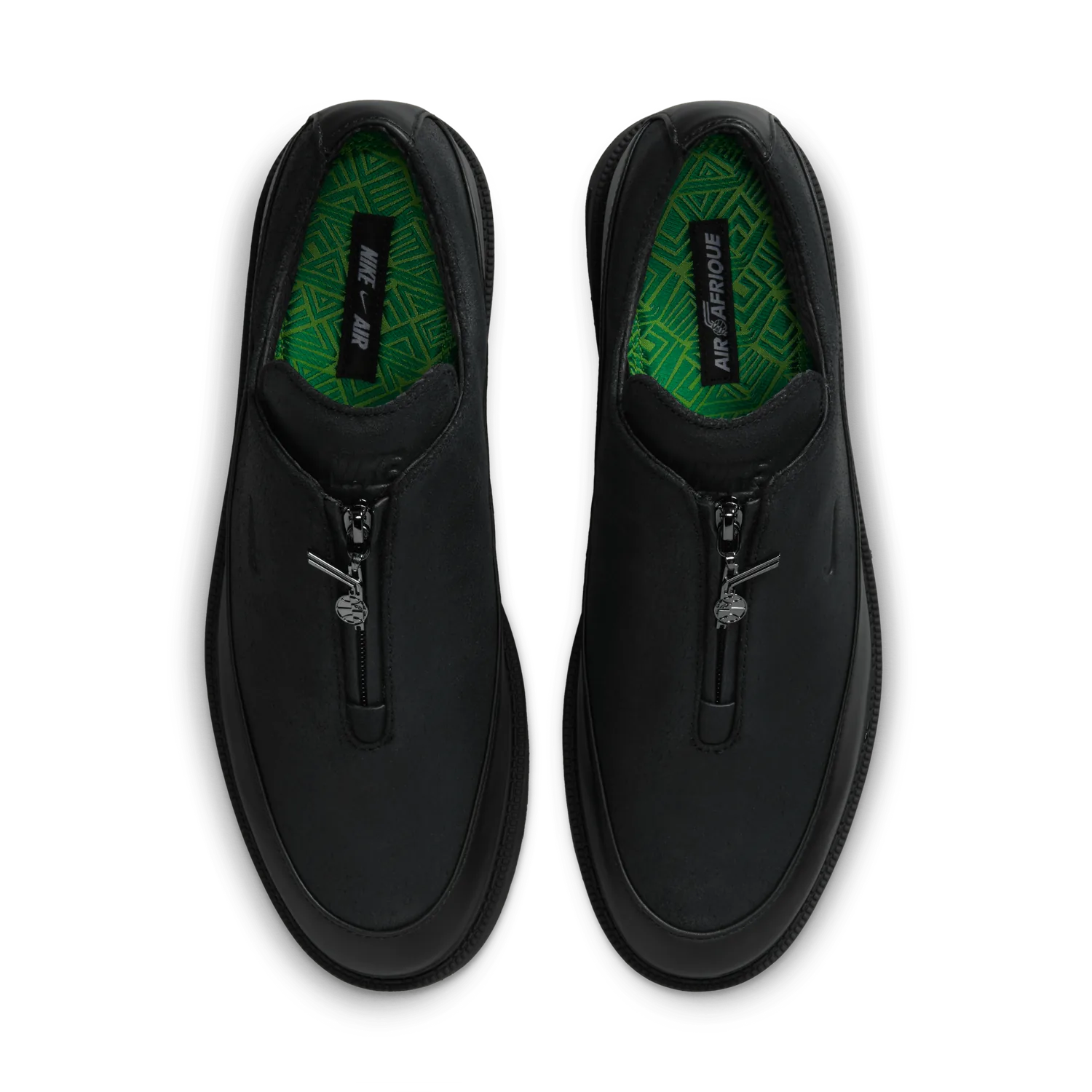 Nike Air Max RK61 Air Afrique Black image 14