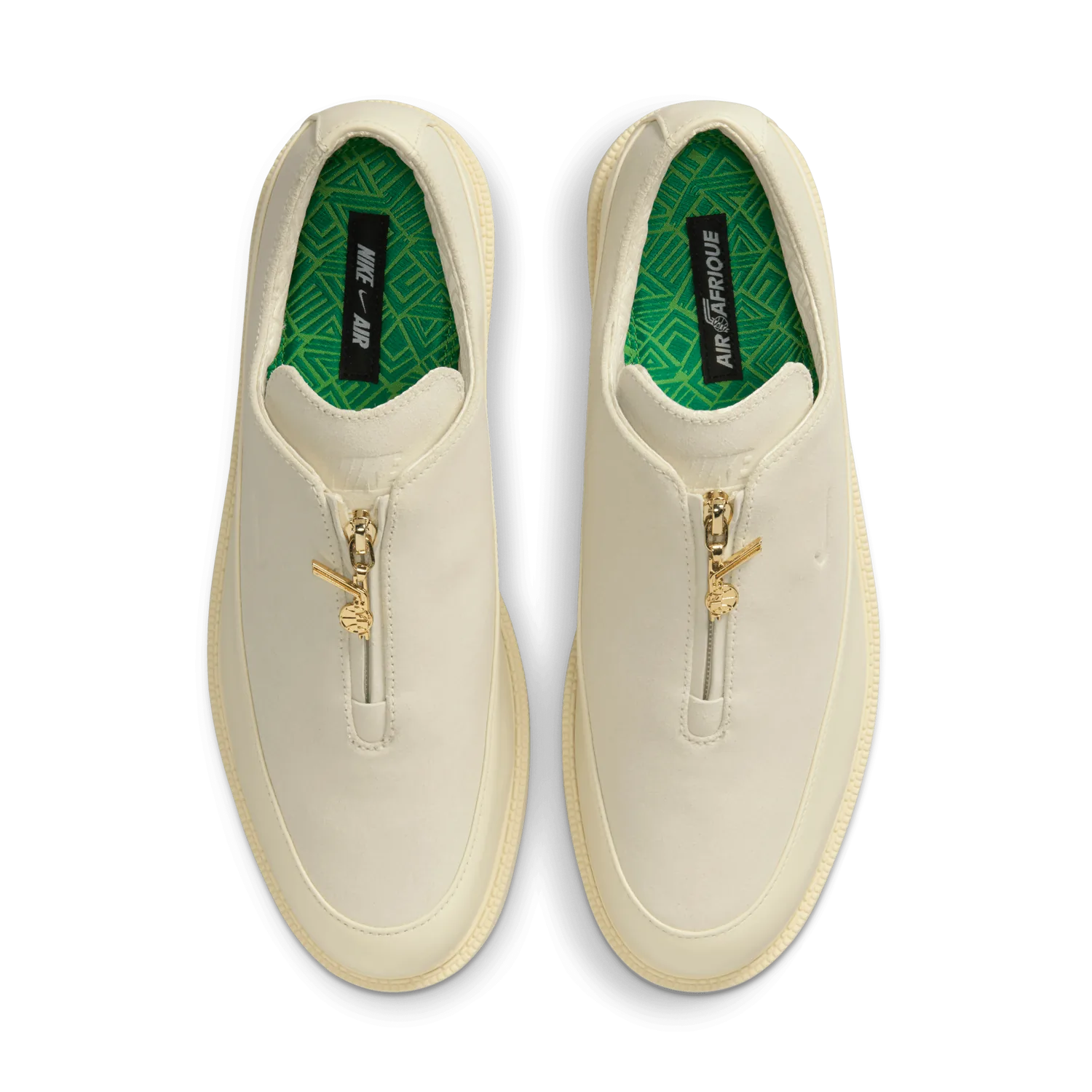 Nike Air Max RK61 Air Afrique Coconut Milk image 14