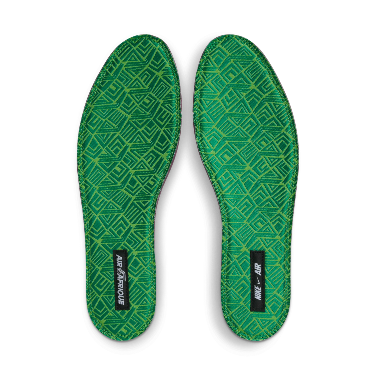 Nike Air Max RK61 Air Afrique Coconut Milk image 17